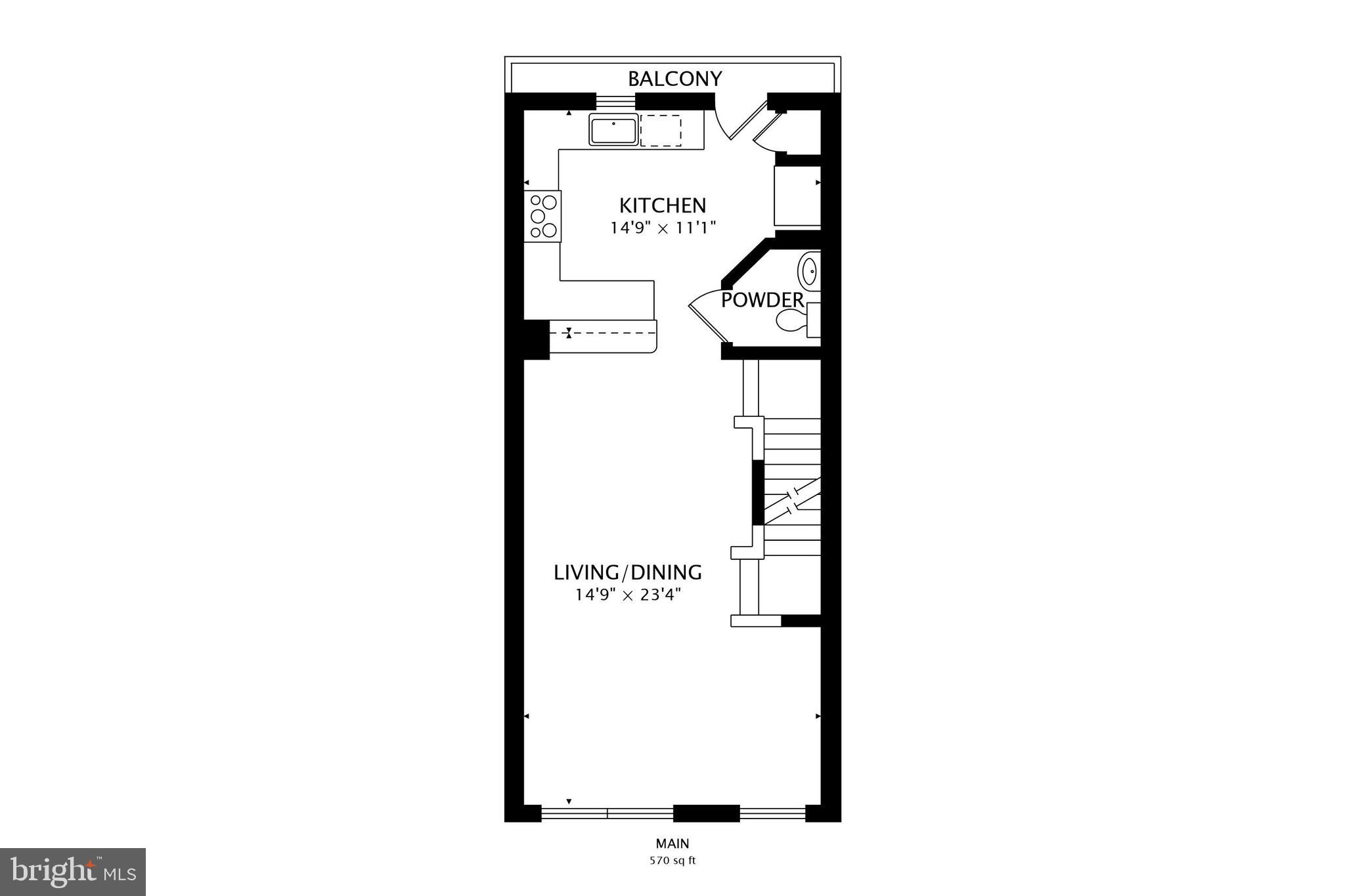 EYA ARTS DISTRICT - Residential