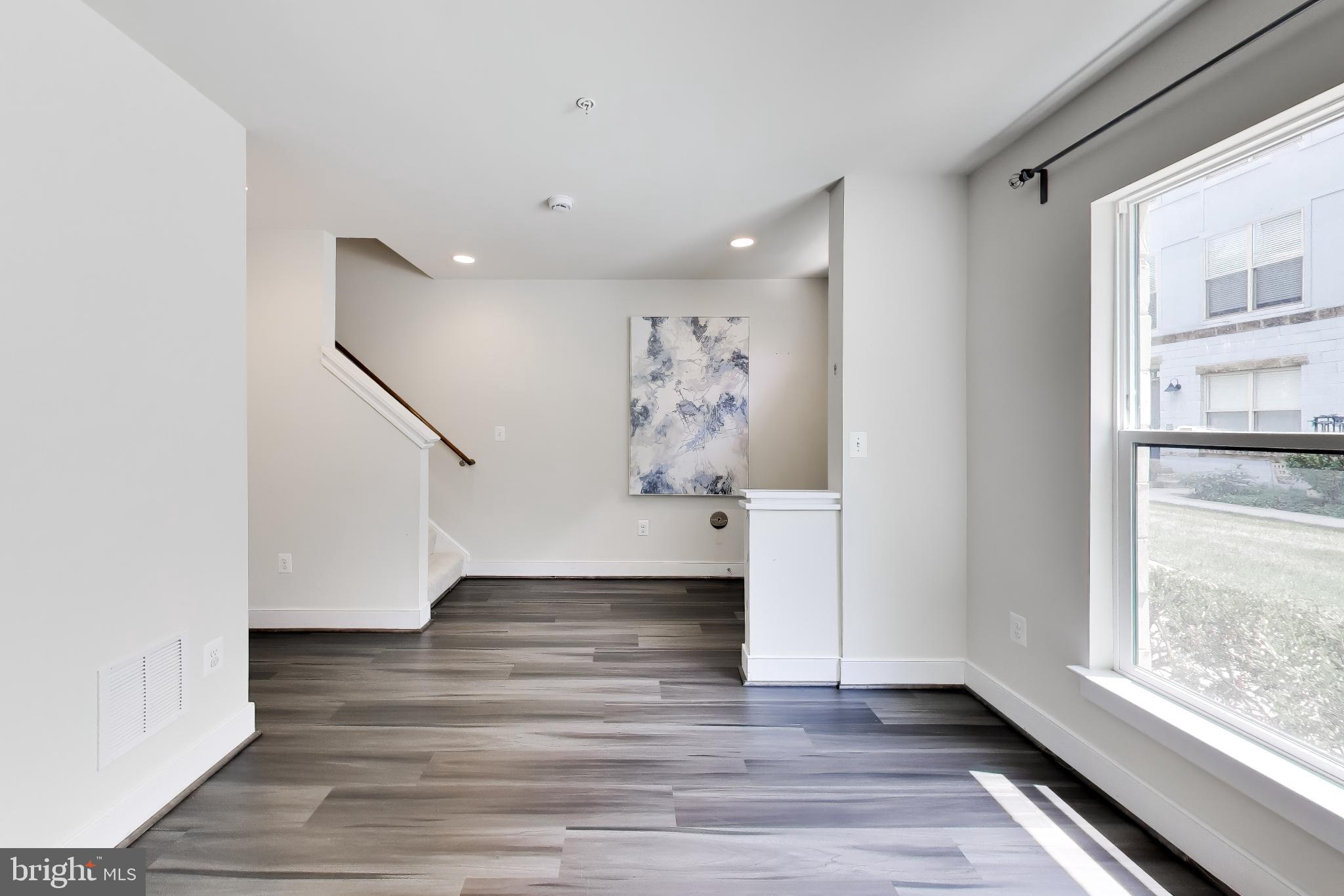 EYA ARTS DISTRICT - Residential