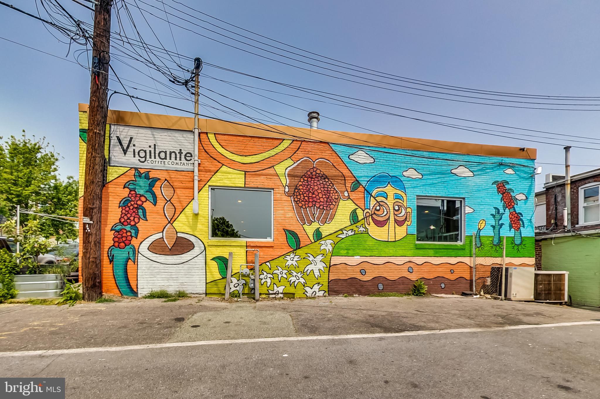 EYA ARTS DISTRICT - Residential