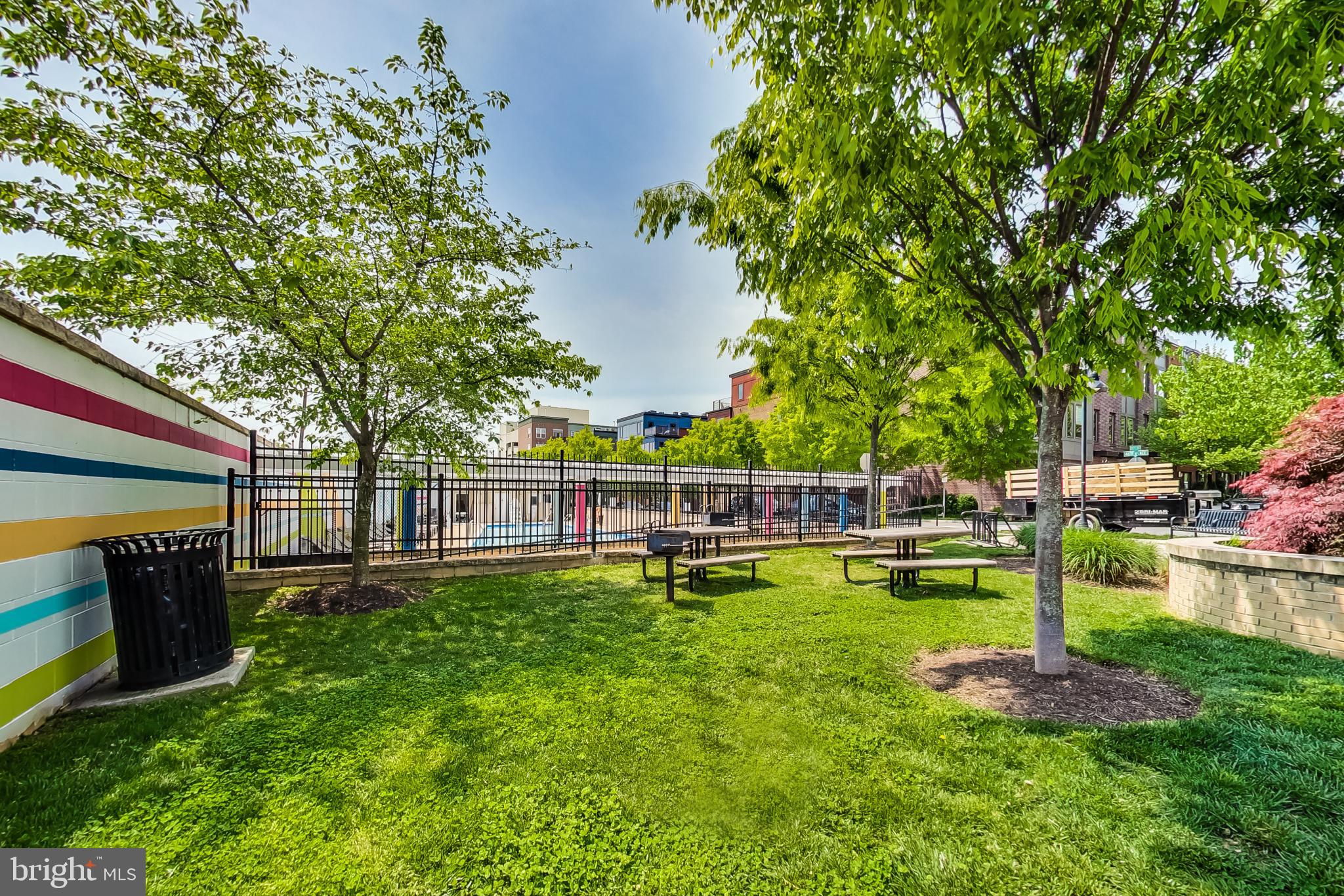 EYA ARTS DISTRICT - Residential