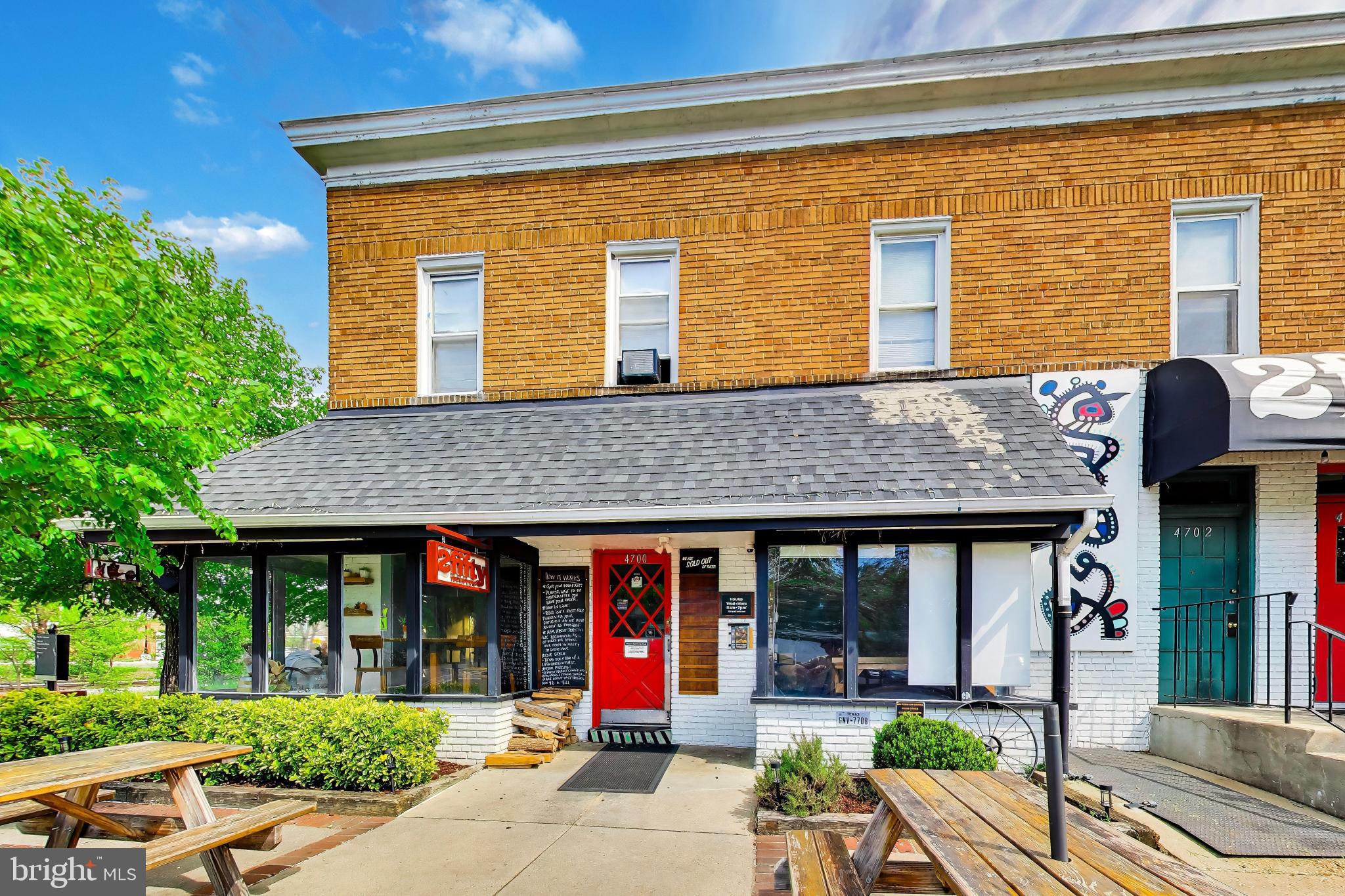 EYA ARTS DISTRICT - Residential