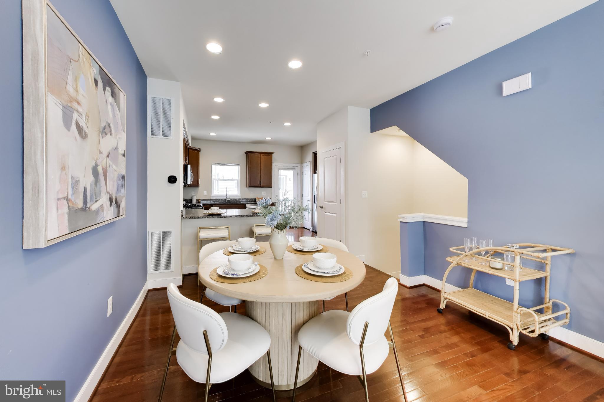 EYA ARTS DISTRICT - Residential