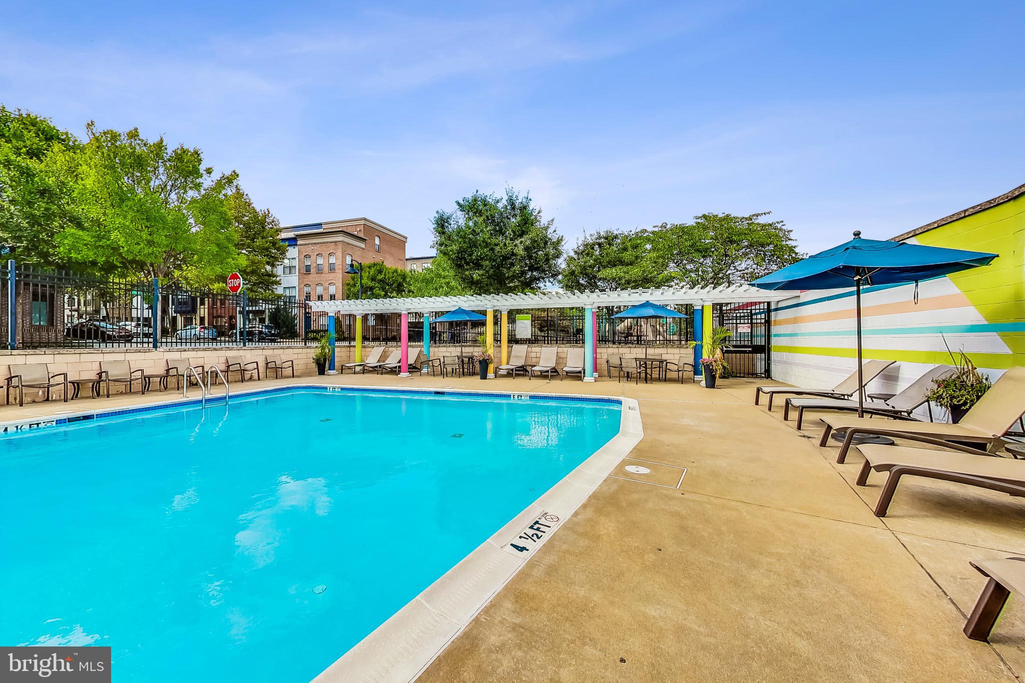 EYA ARTS DISTRICT - Residential