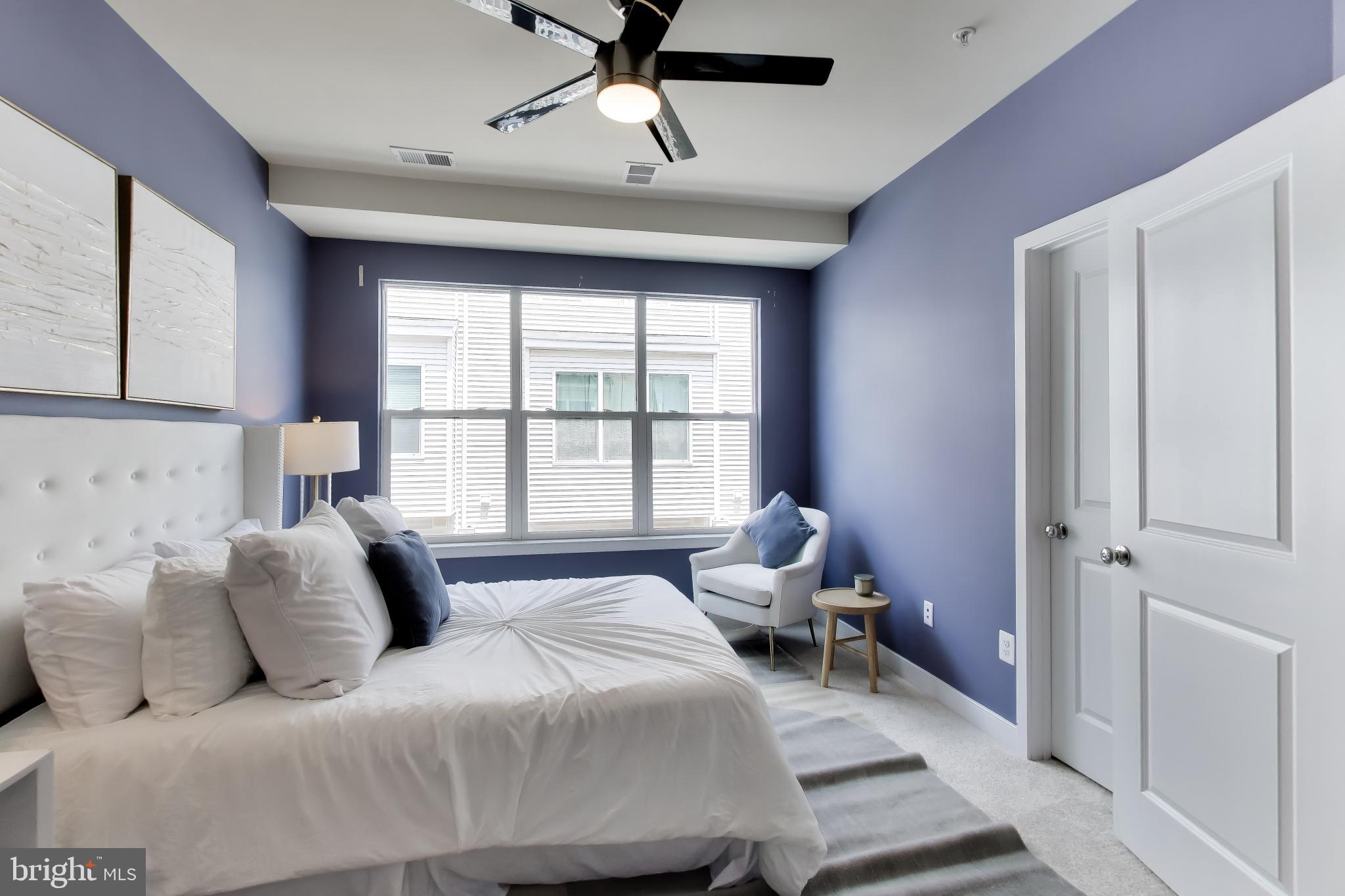 EYA ARTS DISTRICT - Residential