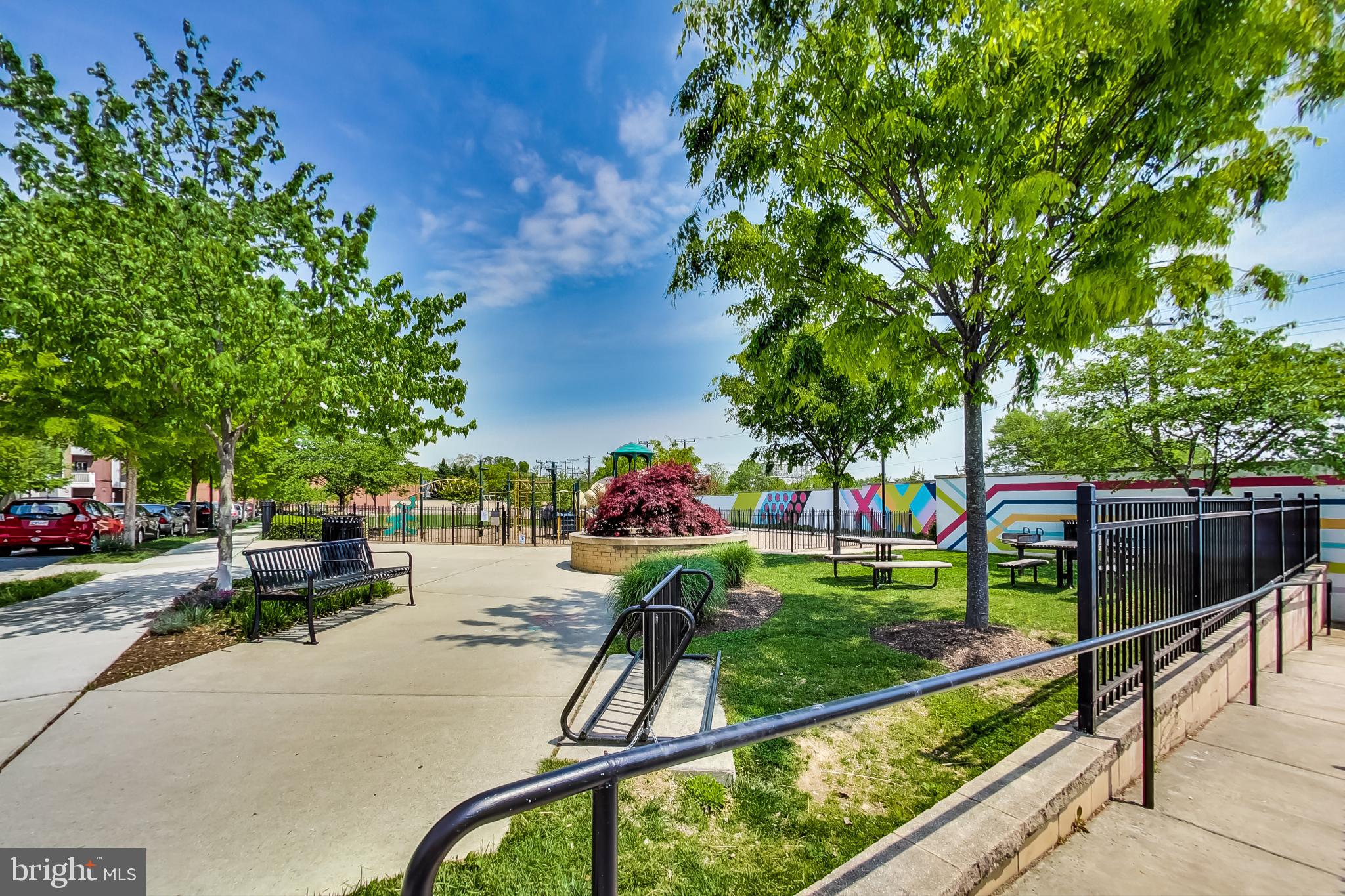 EYA ARTS DISTRICT - Residential