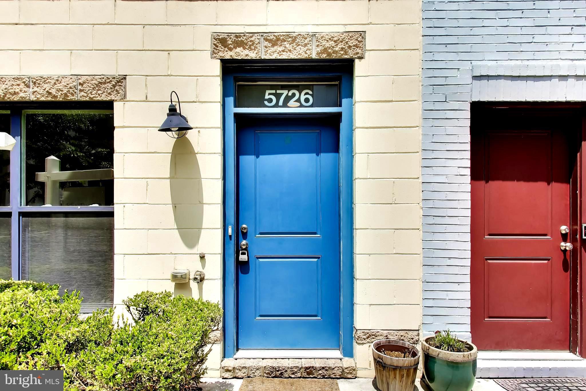 EYA ARTS DISTRICT - Residential