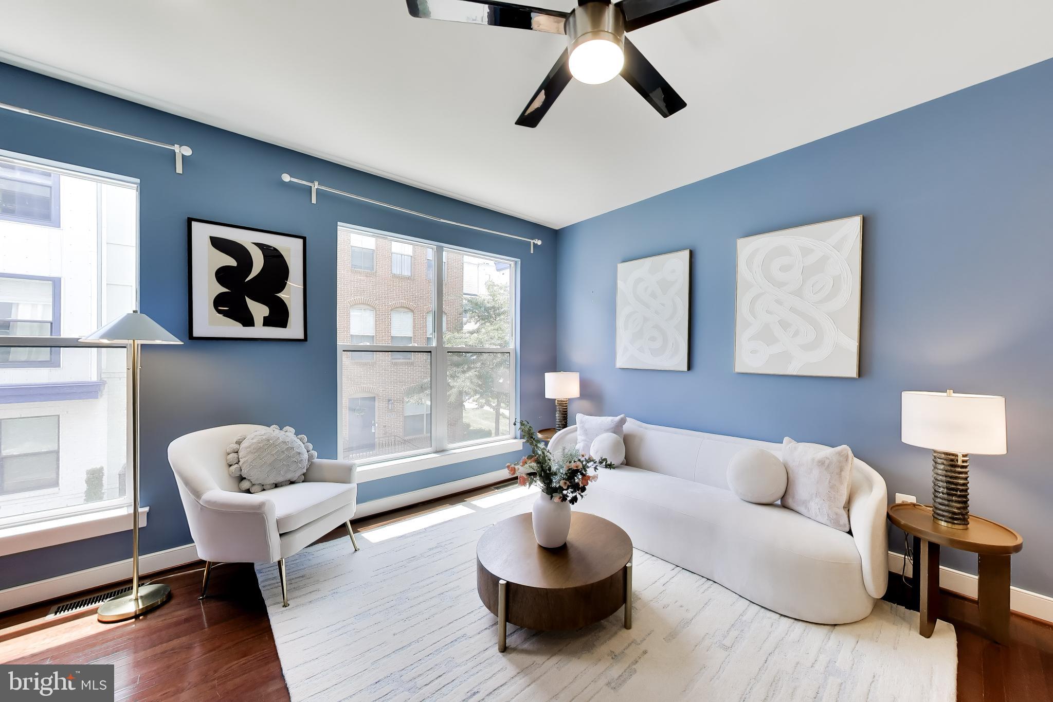 EYA ARTS DISTRICT - Residential