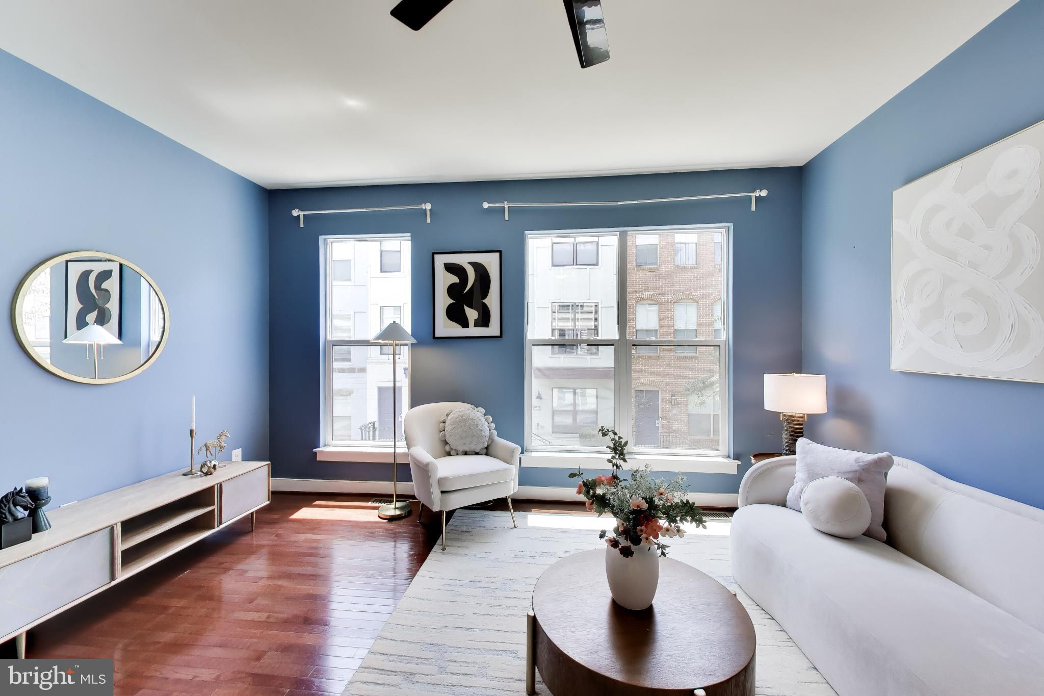 EYA ARTS DISTRICT - Residential