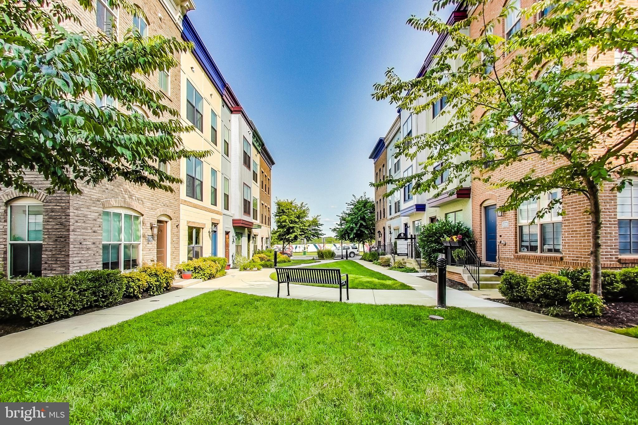 EYA ARTS DISTRICT - Residential