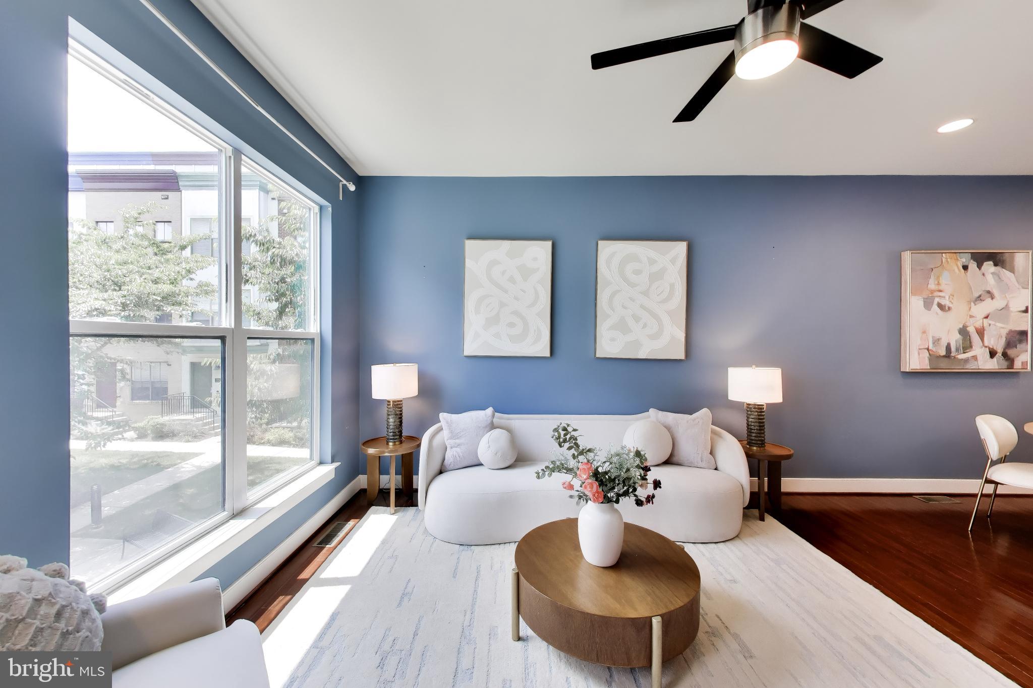 EYA ARTS DISTRICT - Residential