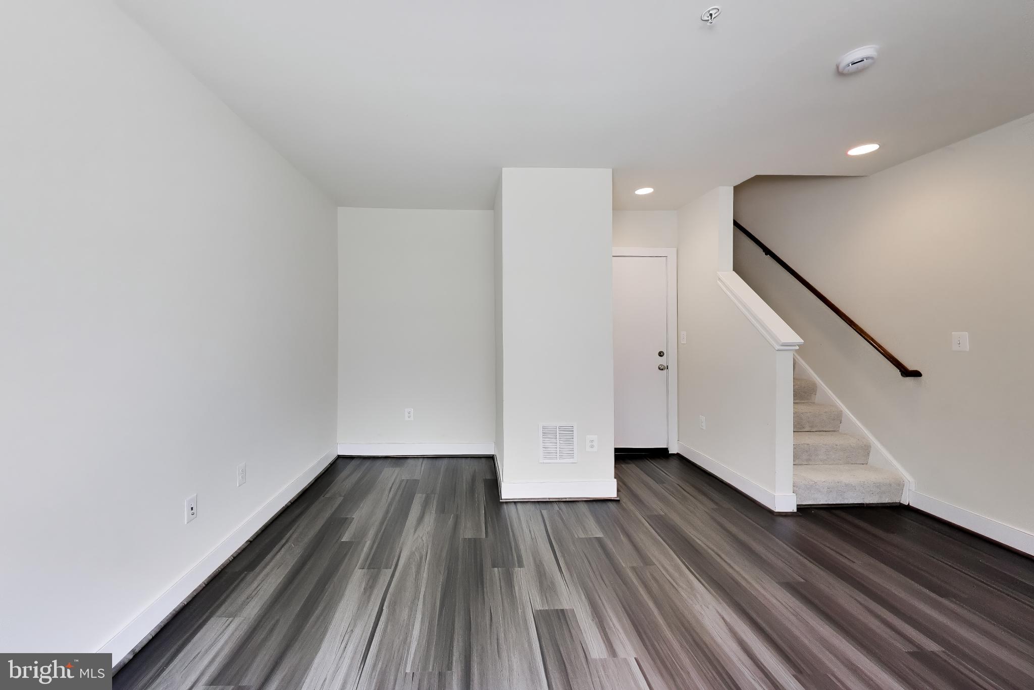 EYA ARTS DISTRICT - Residential