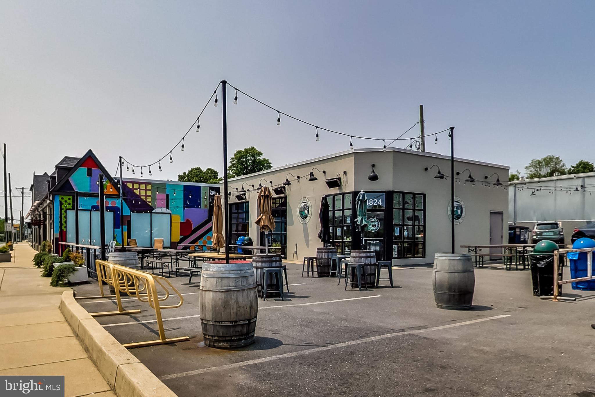 EYA ARTS DISTRICT - Residential