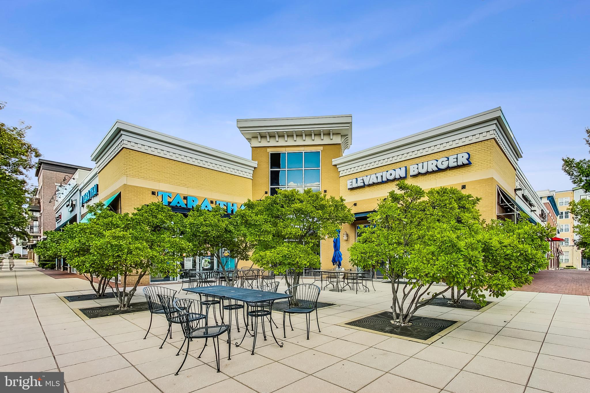 EYA ARTS DISTRICT - Residential
