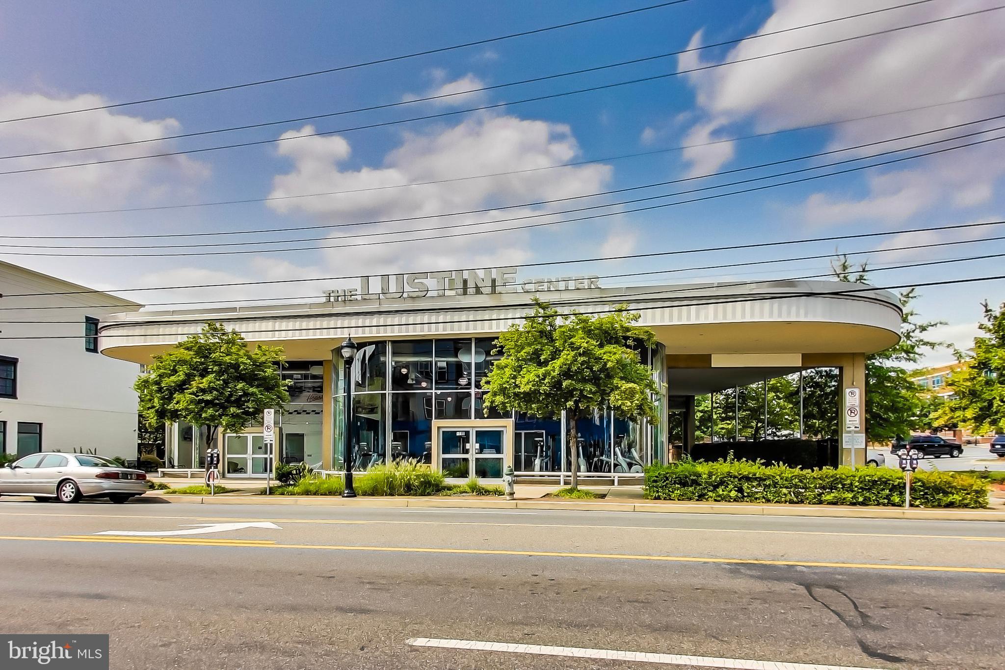EYA ARTS DISTRICT - Residential