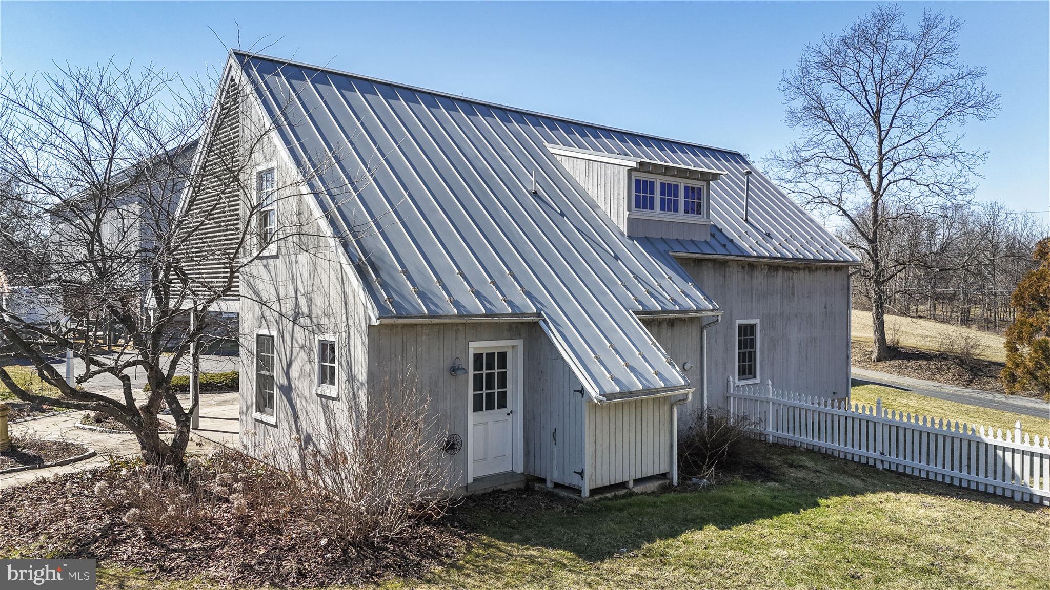 EXETER TWP - Residential