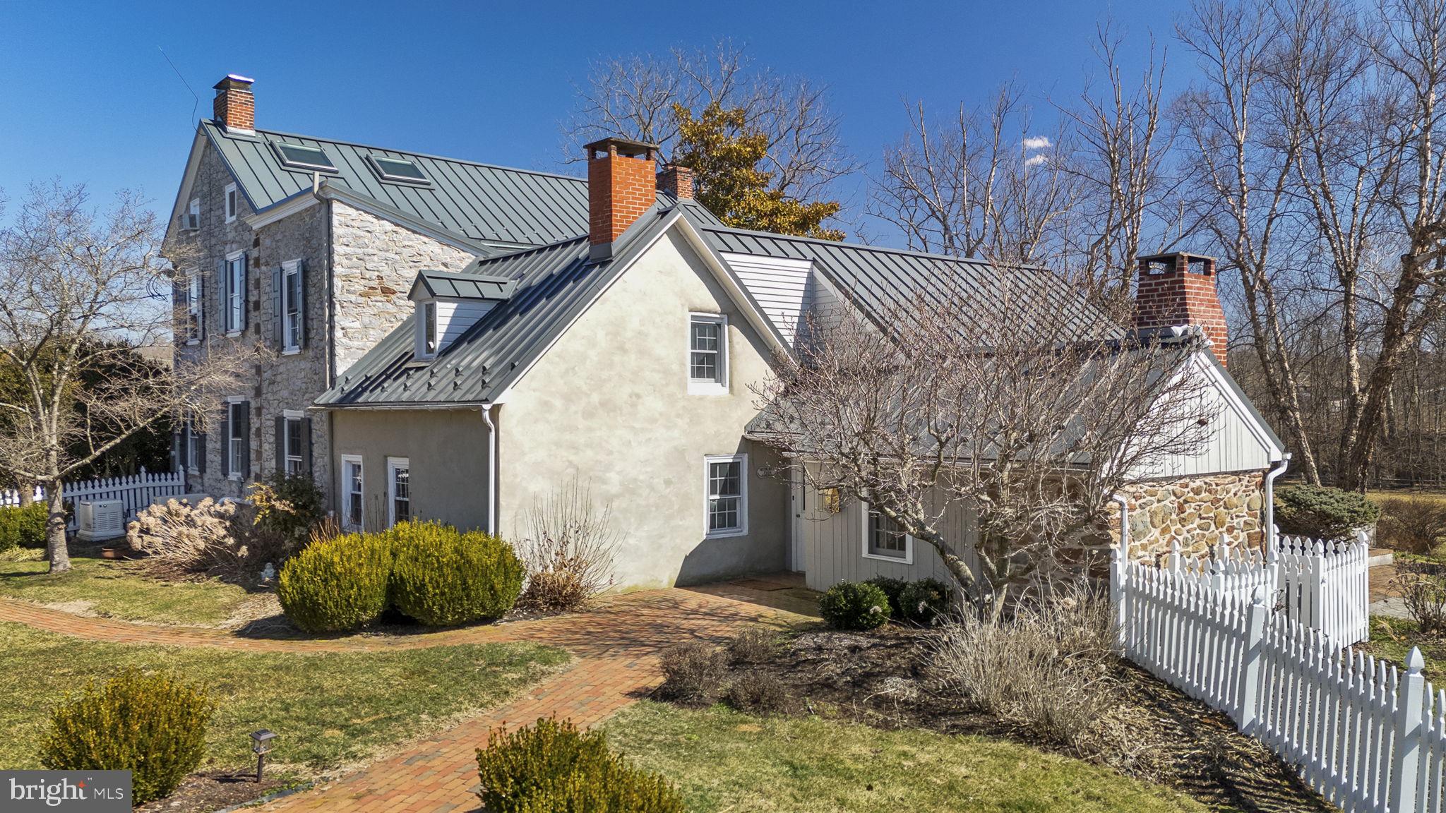 EXETER TWP - Residential