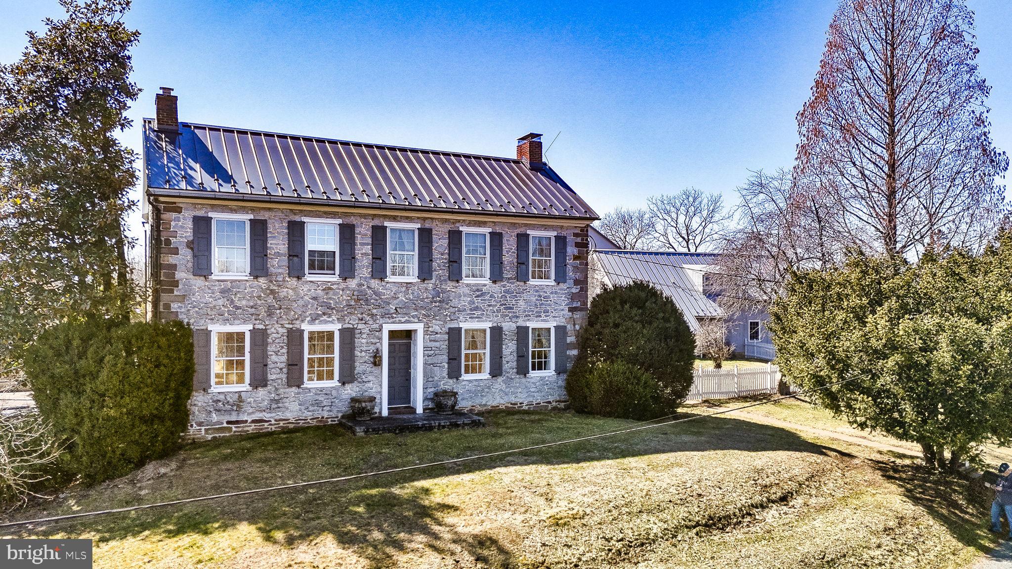 EXETER TWP - Residential