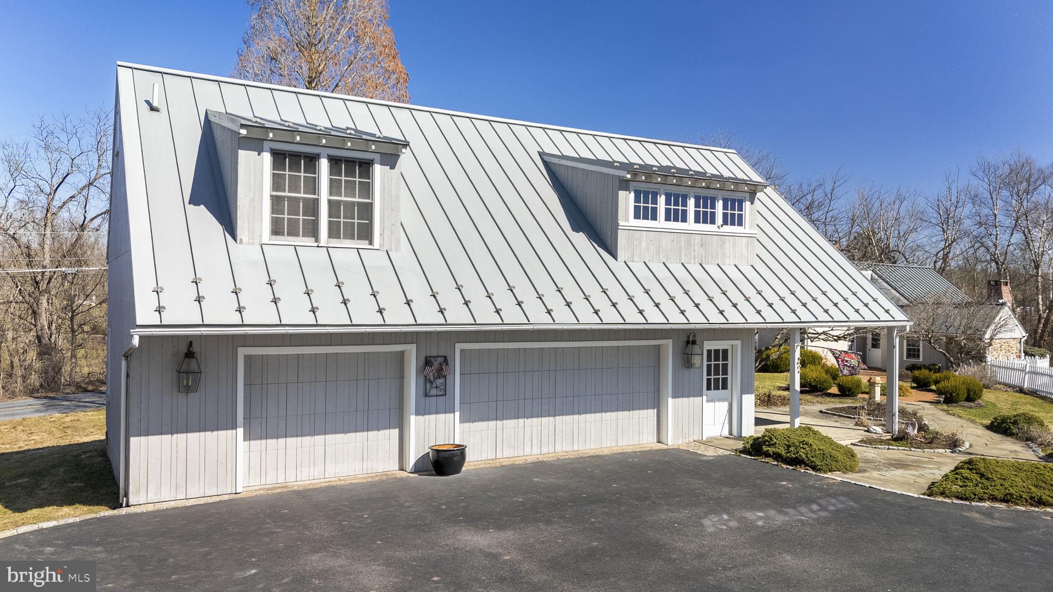 EXETER TWP - Residential