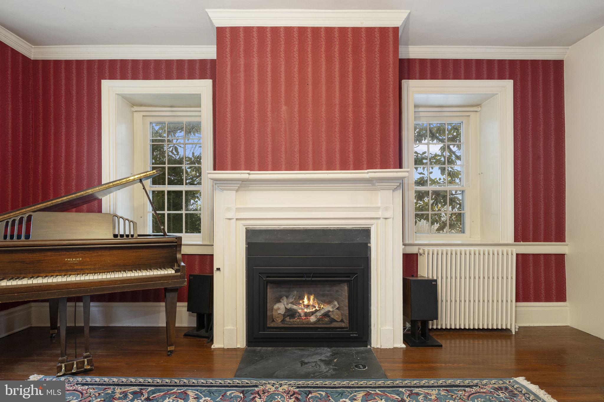 EXETER TWP - Residential