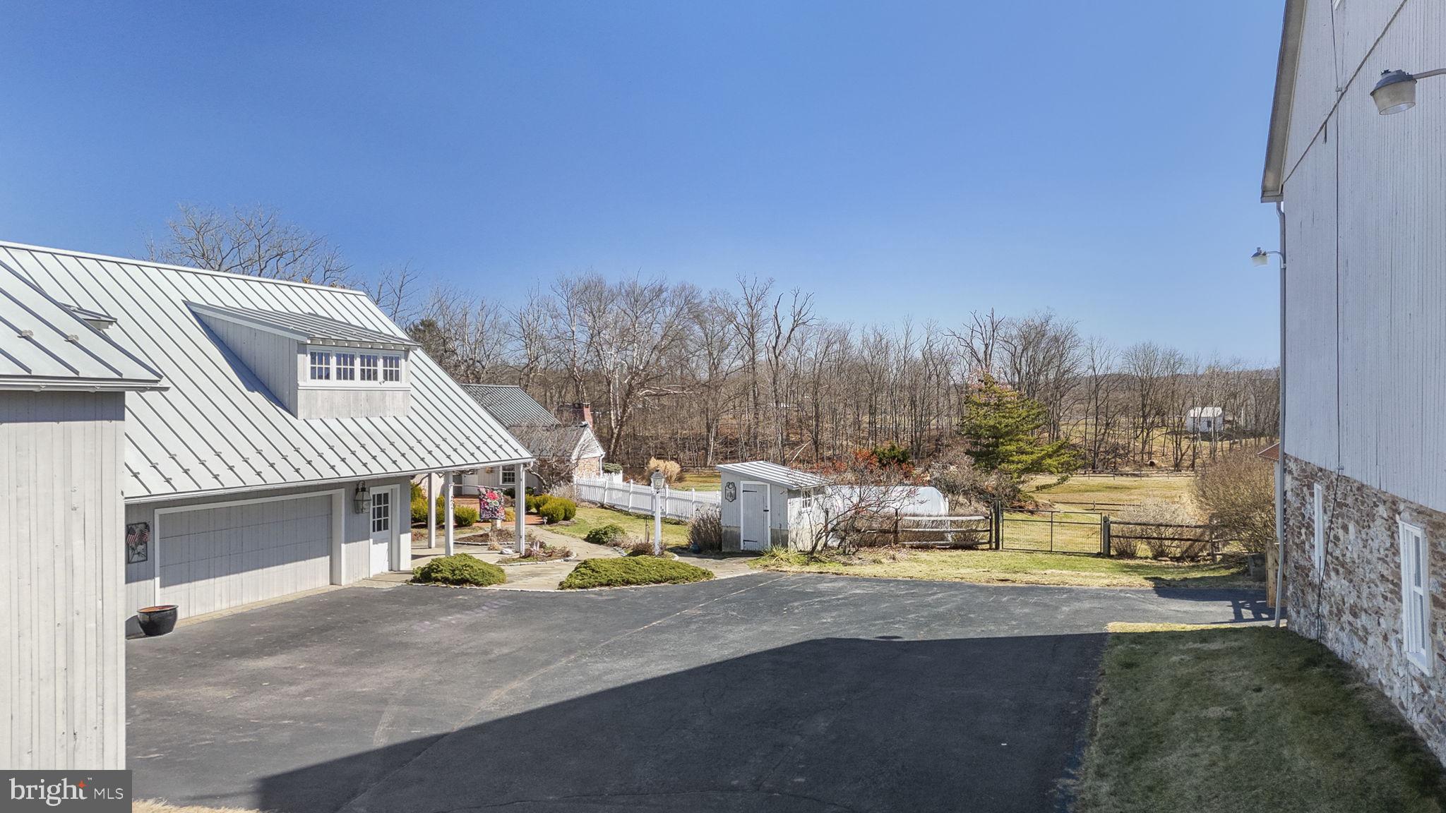 EXETER TWP - Residential
