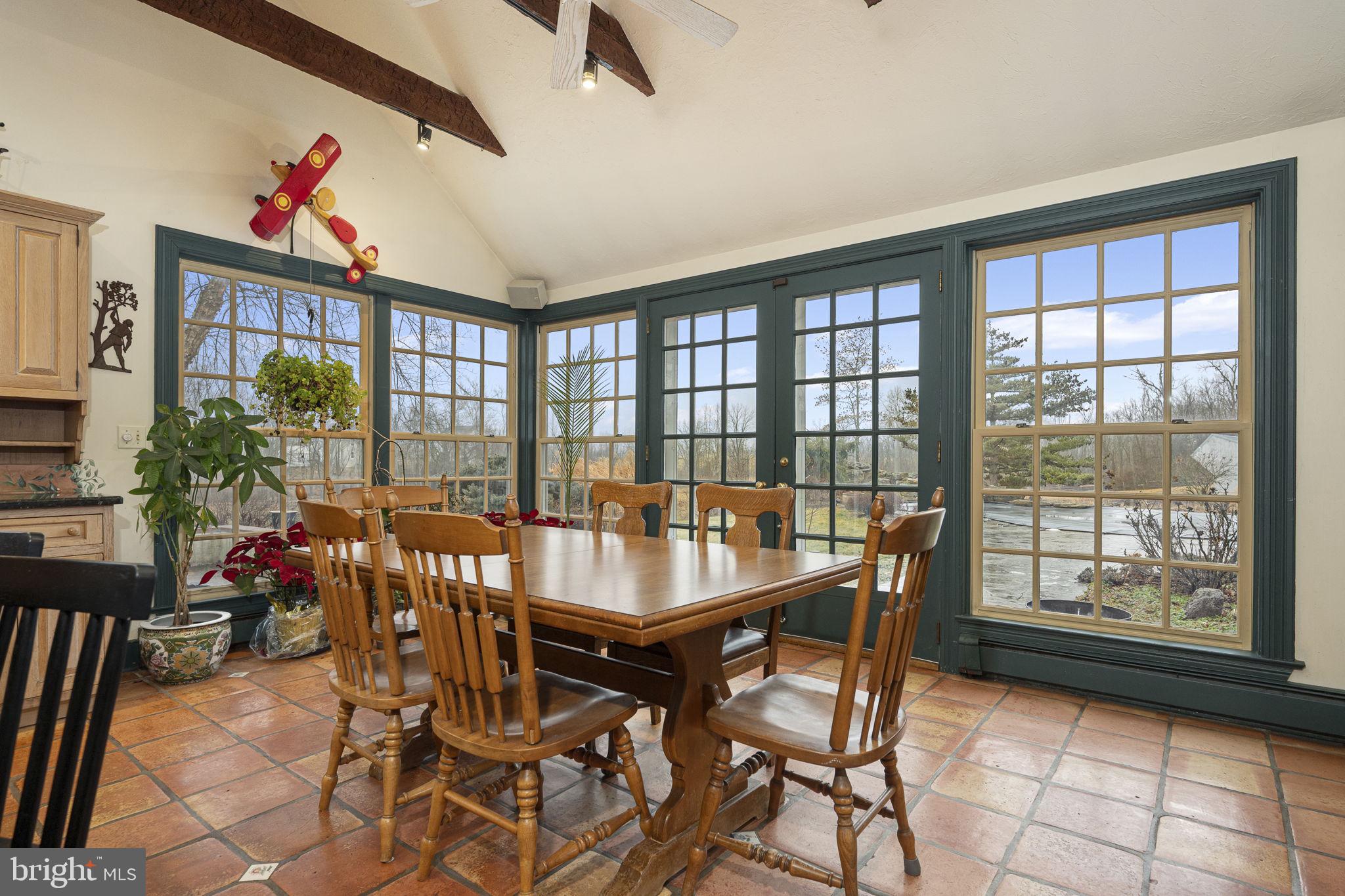 EXETER TWP - Residential