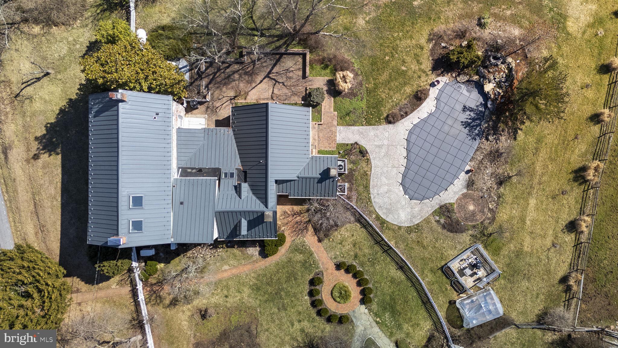 EXETER TWP - Residential