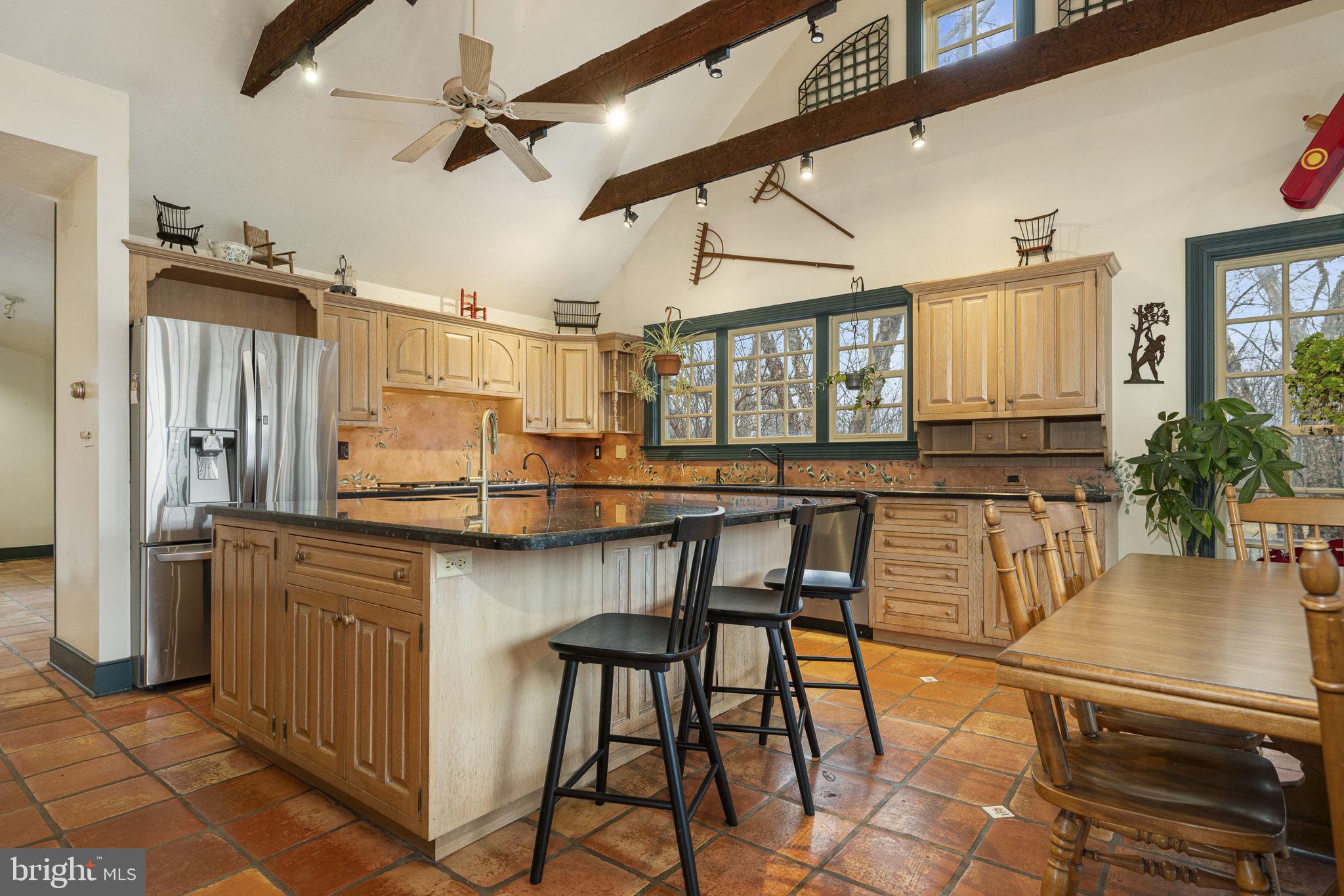 EXETER TWP - Residential