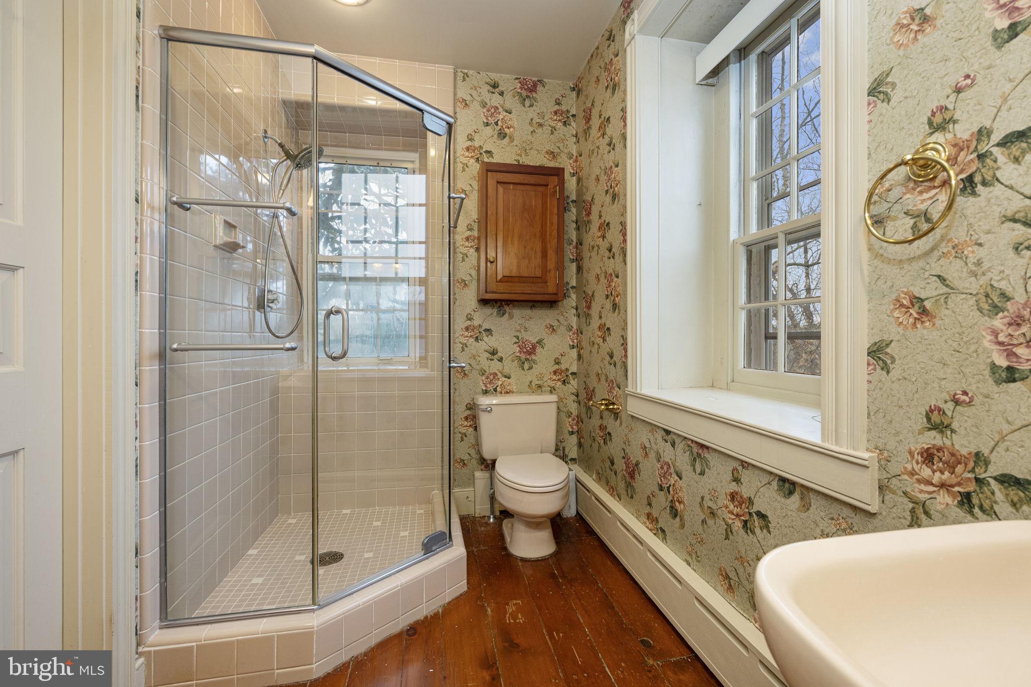 EXETER TWP - Residential