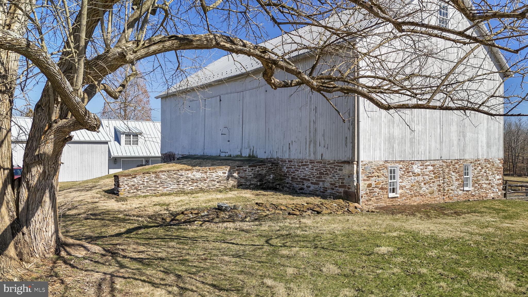 EXETER TWP - Residential