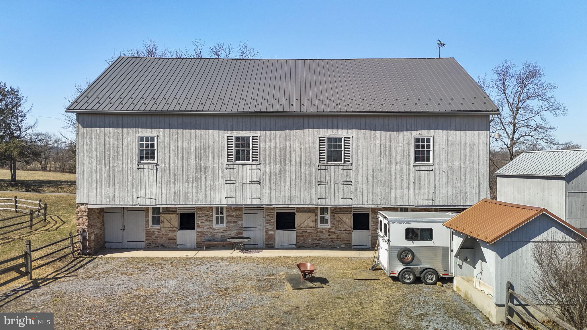 EXETER TWP - Residential