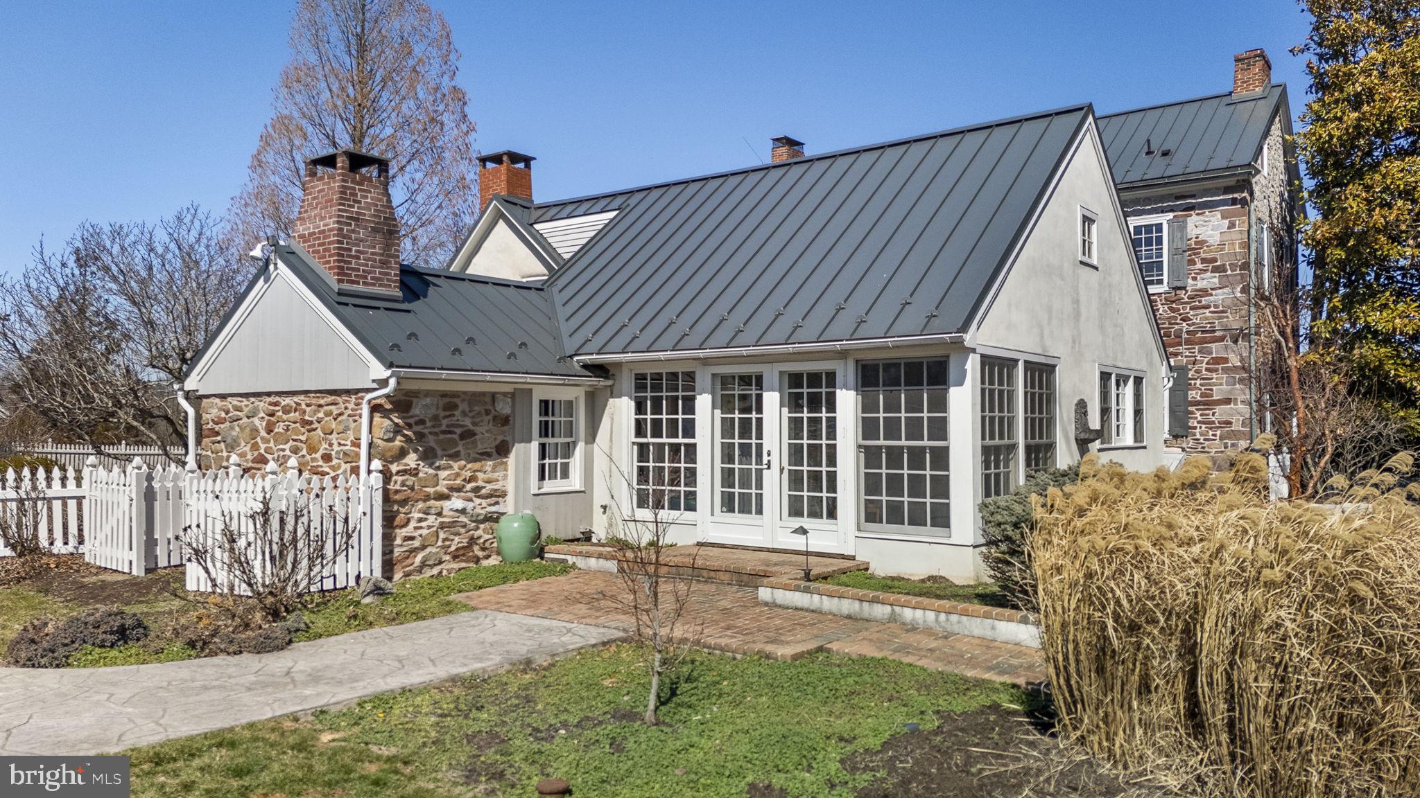 EXETER TWP - Residential