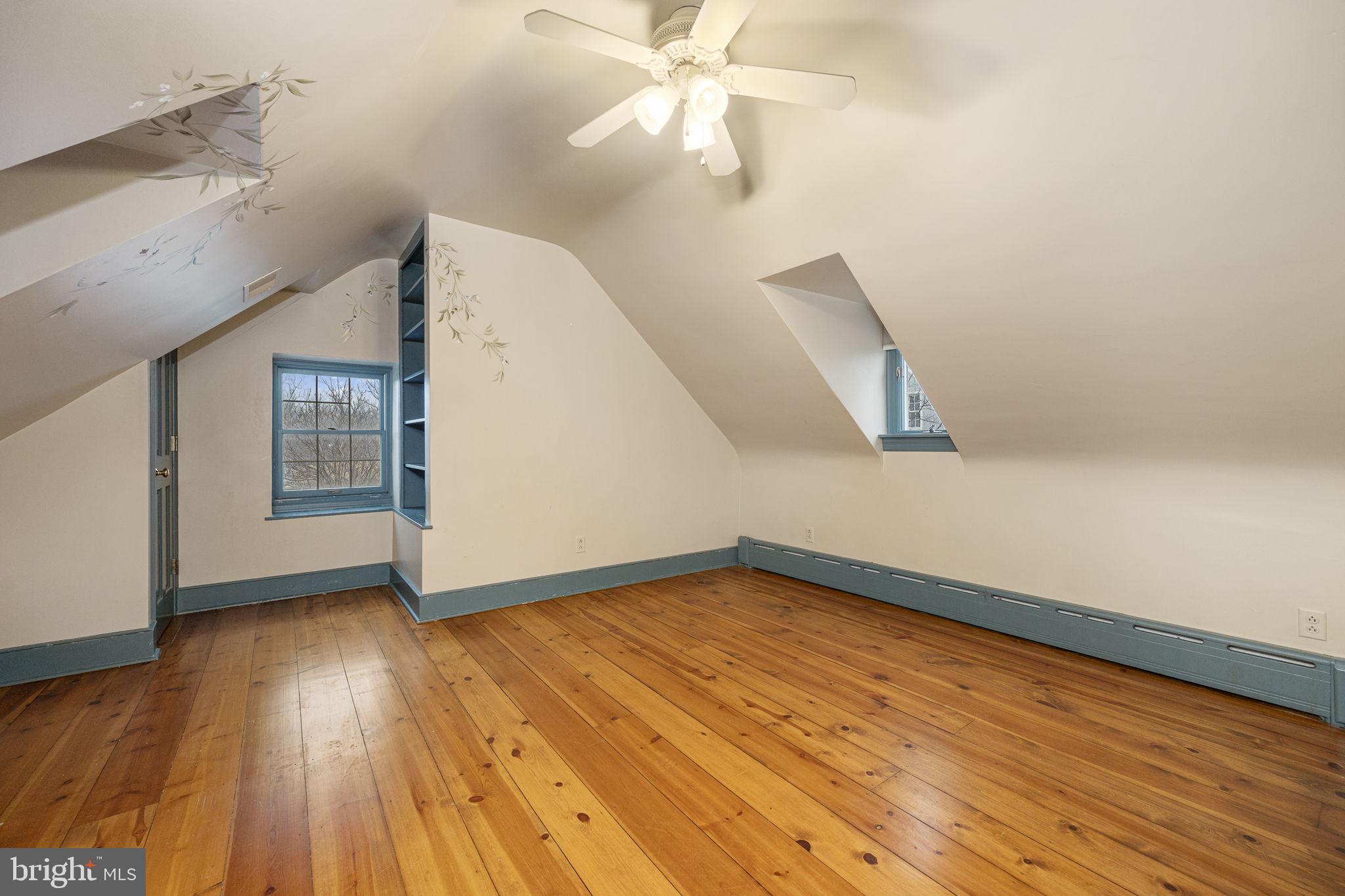 EXETER TWP - Residential