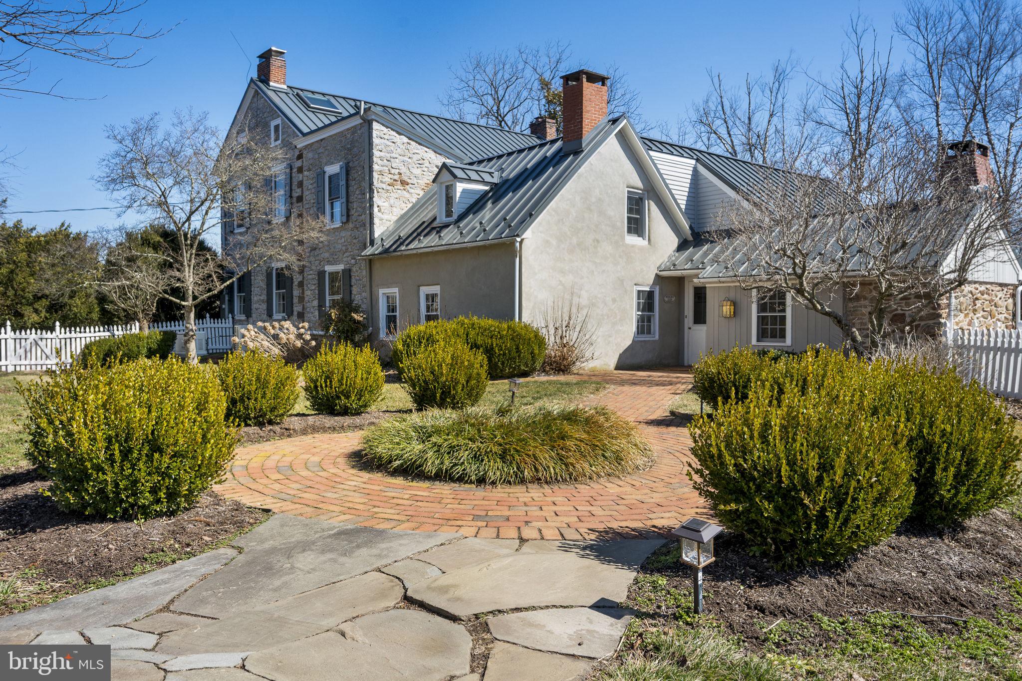 EXETER TWP - Residential