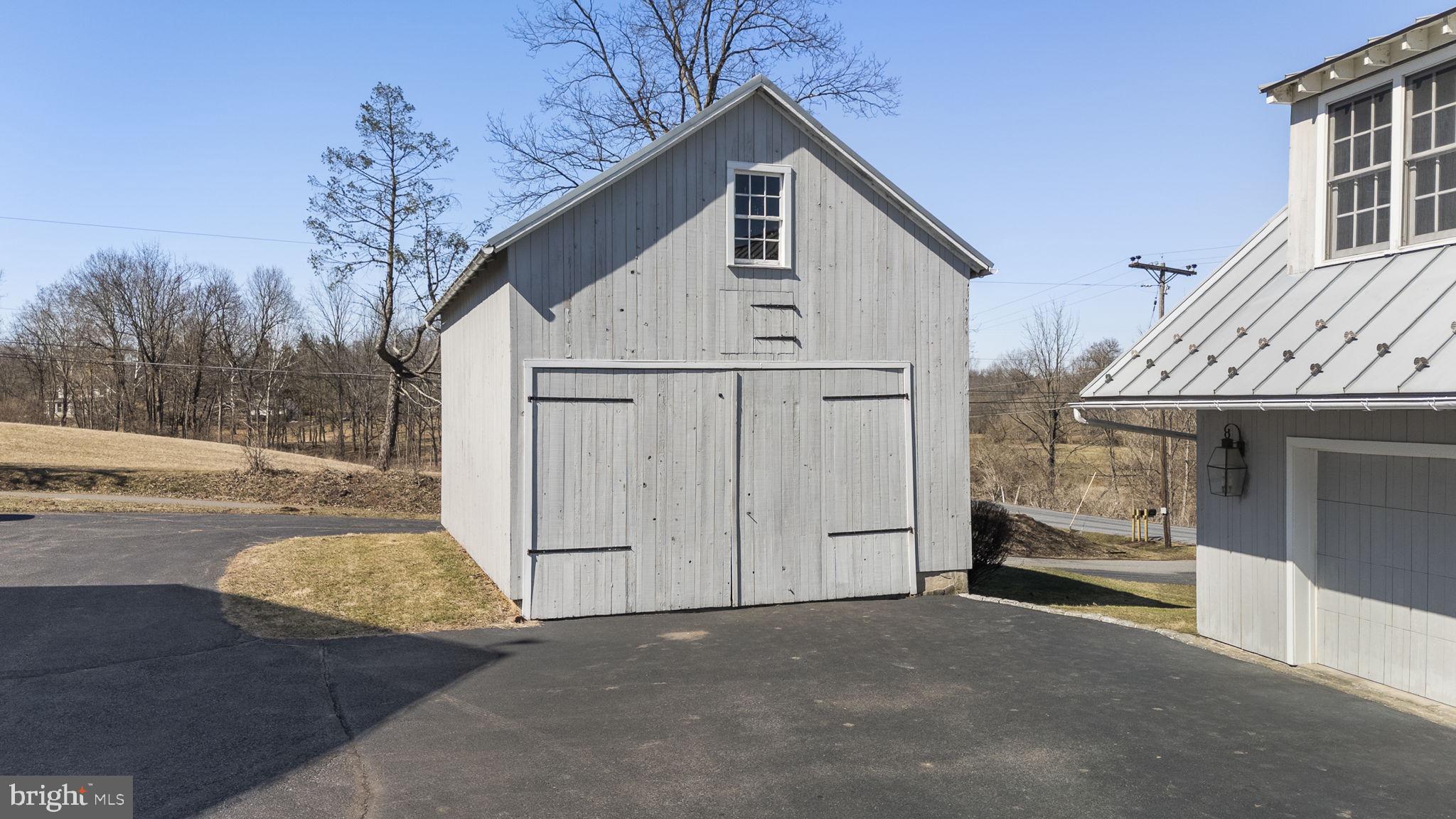 EXETER TWP - Residential
