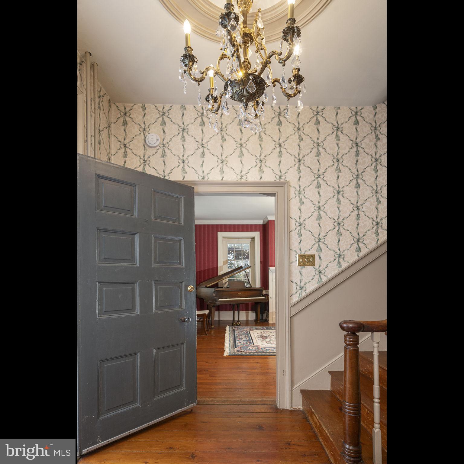 EXETER TWP - Residential