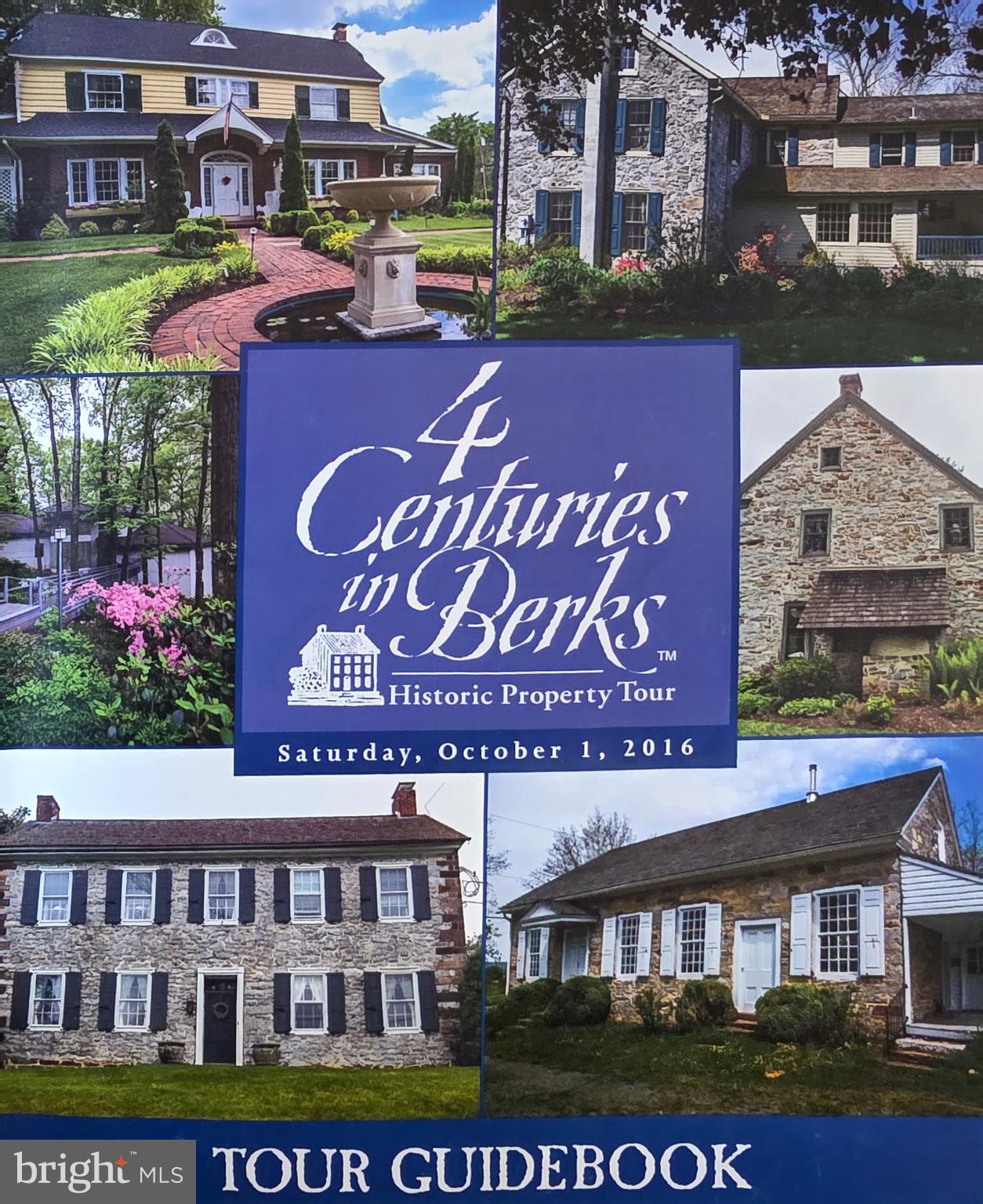 EXETER TWP - Residential