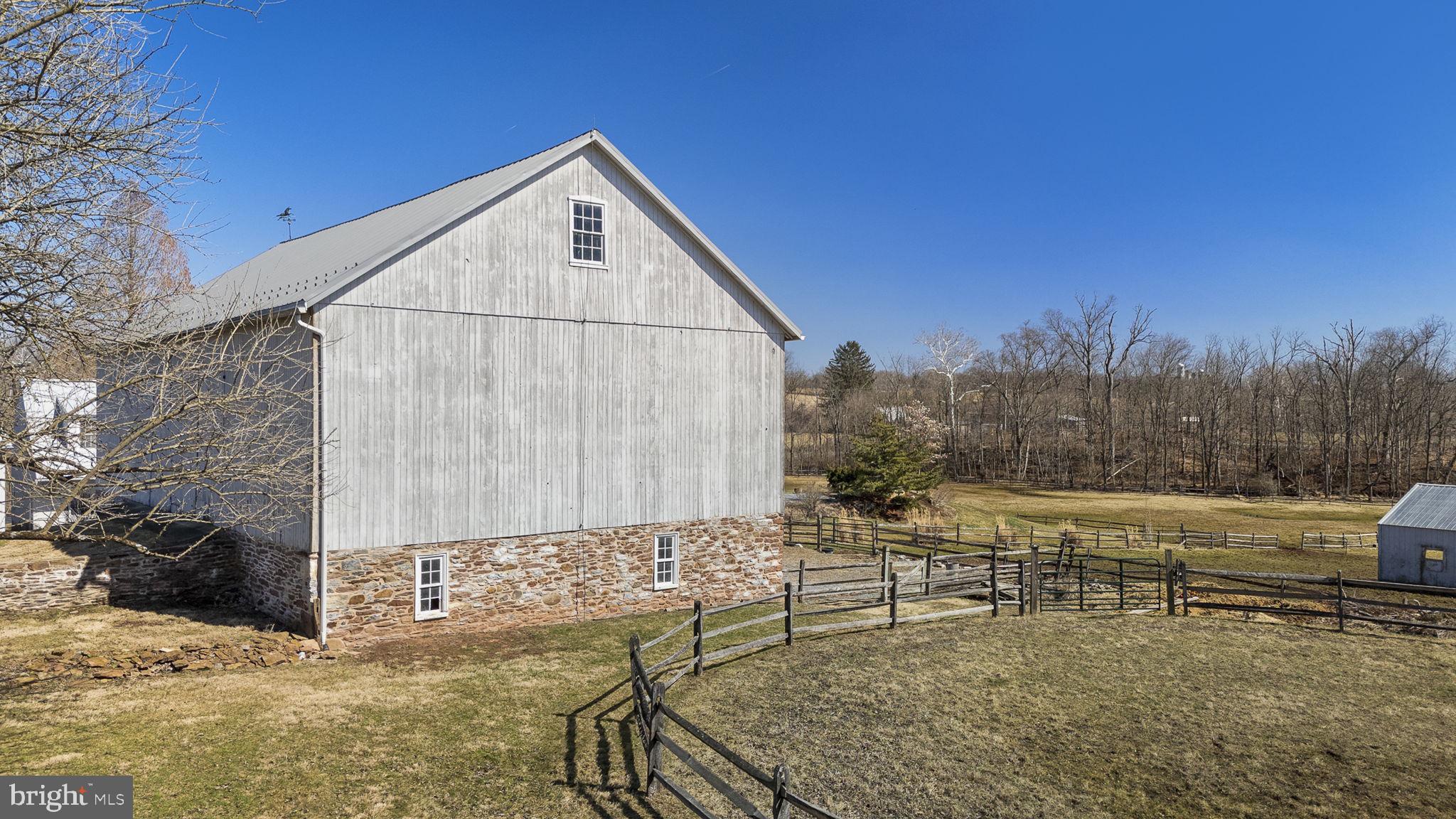 EXETER TWP - Residential