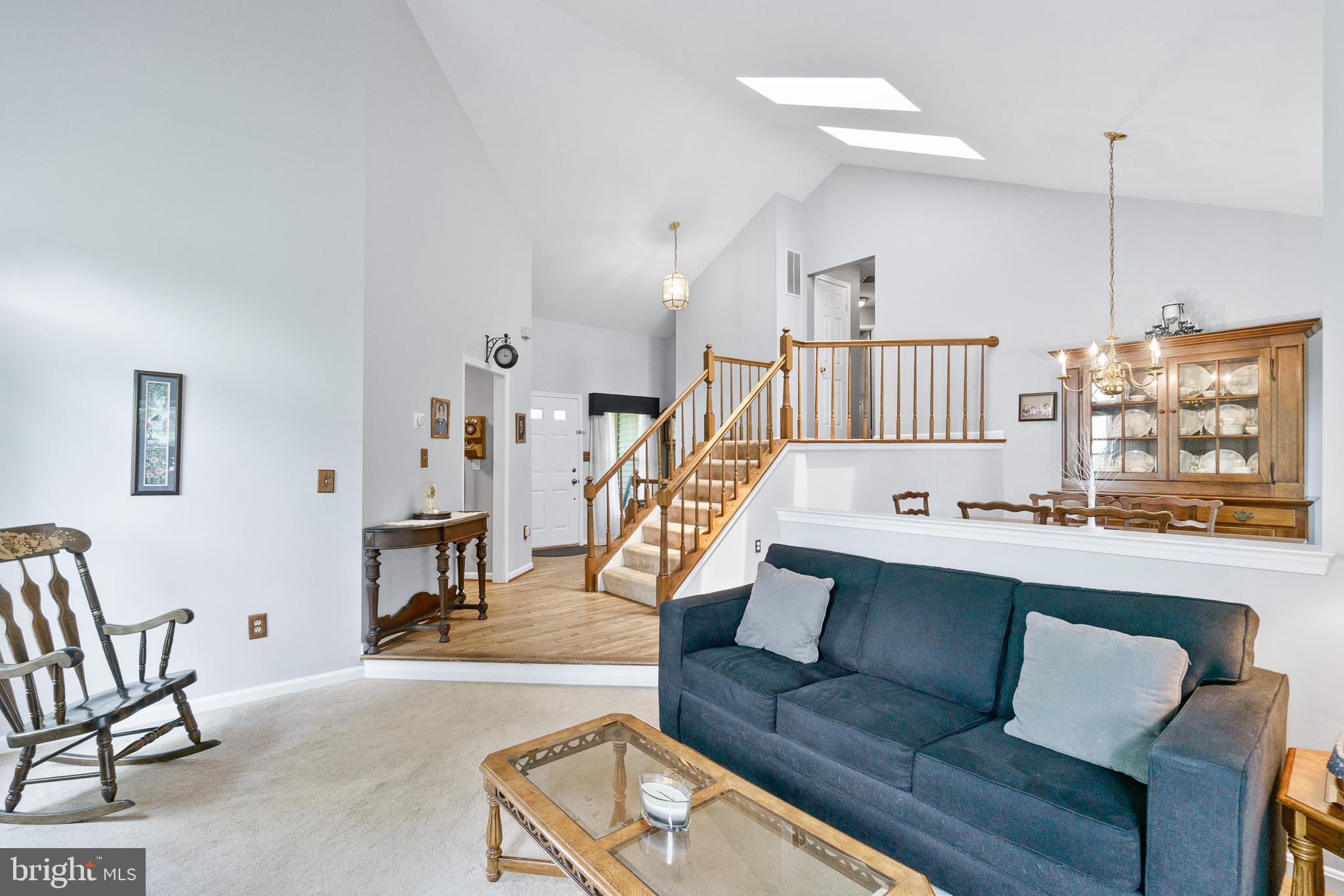 HALLOWELL - Residential