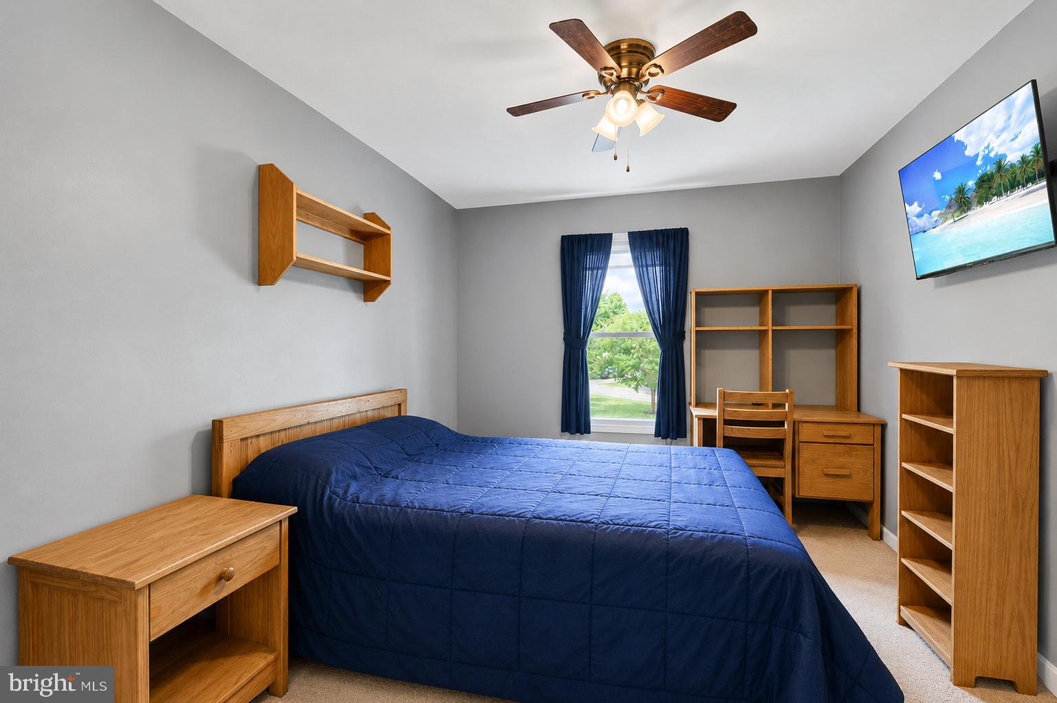HALLOWELL - Residential