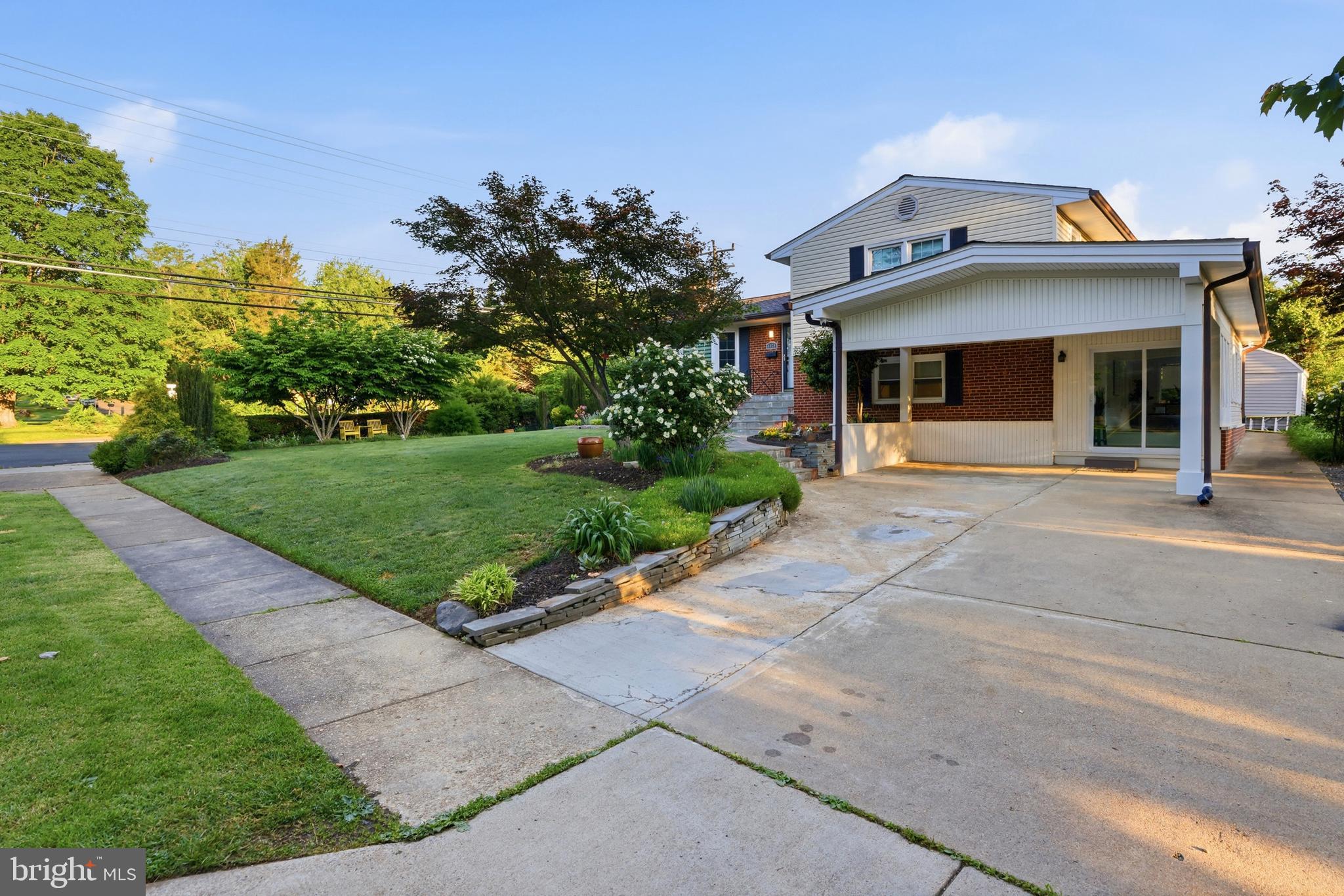 LEWINSVILLE HEIGHTS - Residential