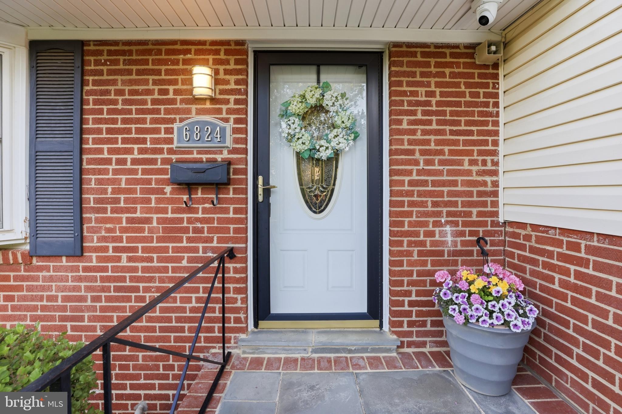 LEWINSVILLE HEIGHTS - Residential