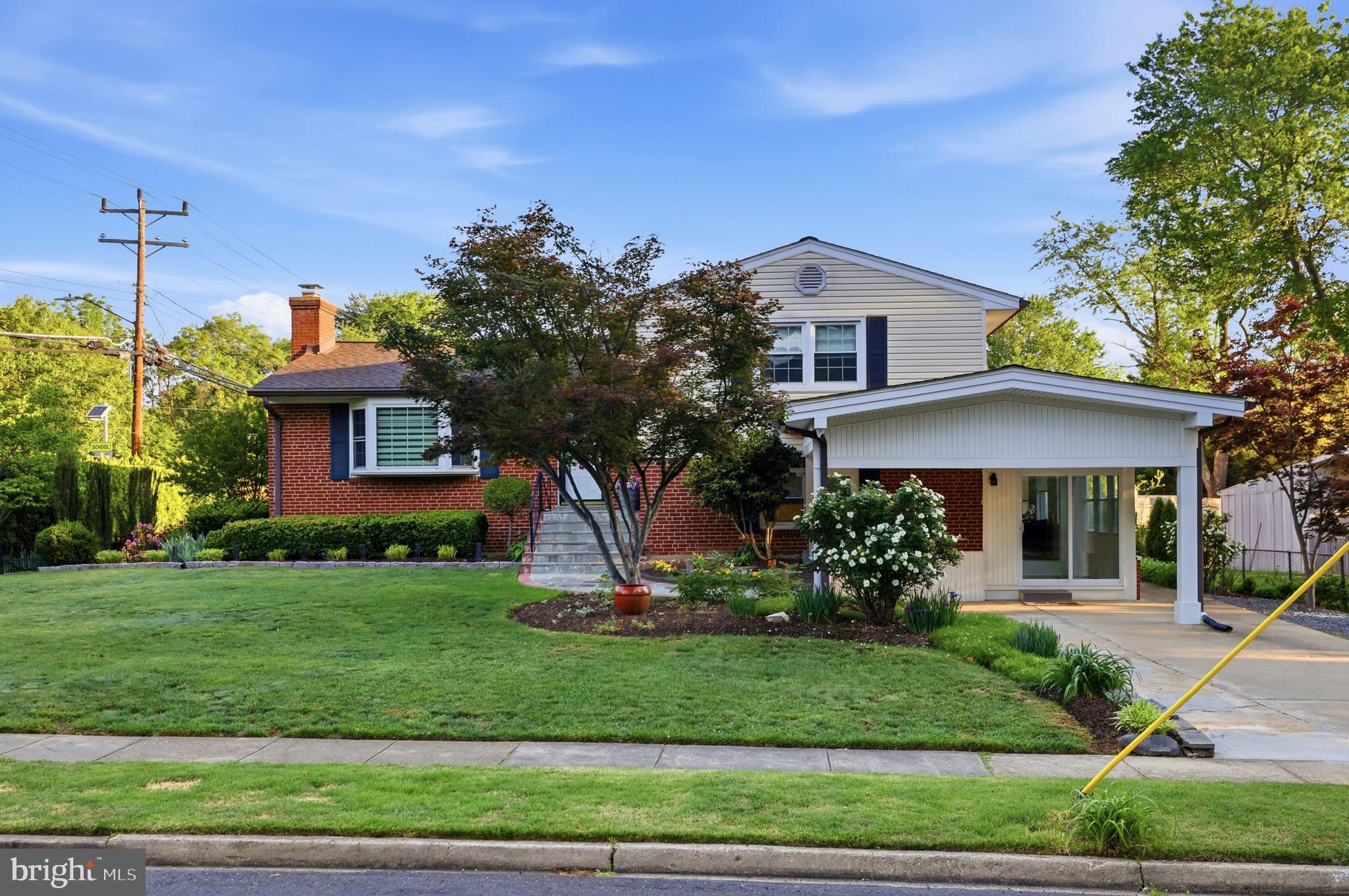 LEWINSVILLE HEIGHTS - Residential