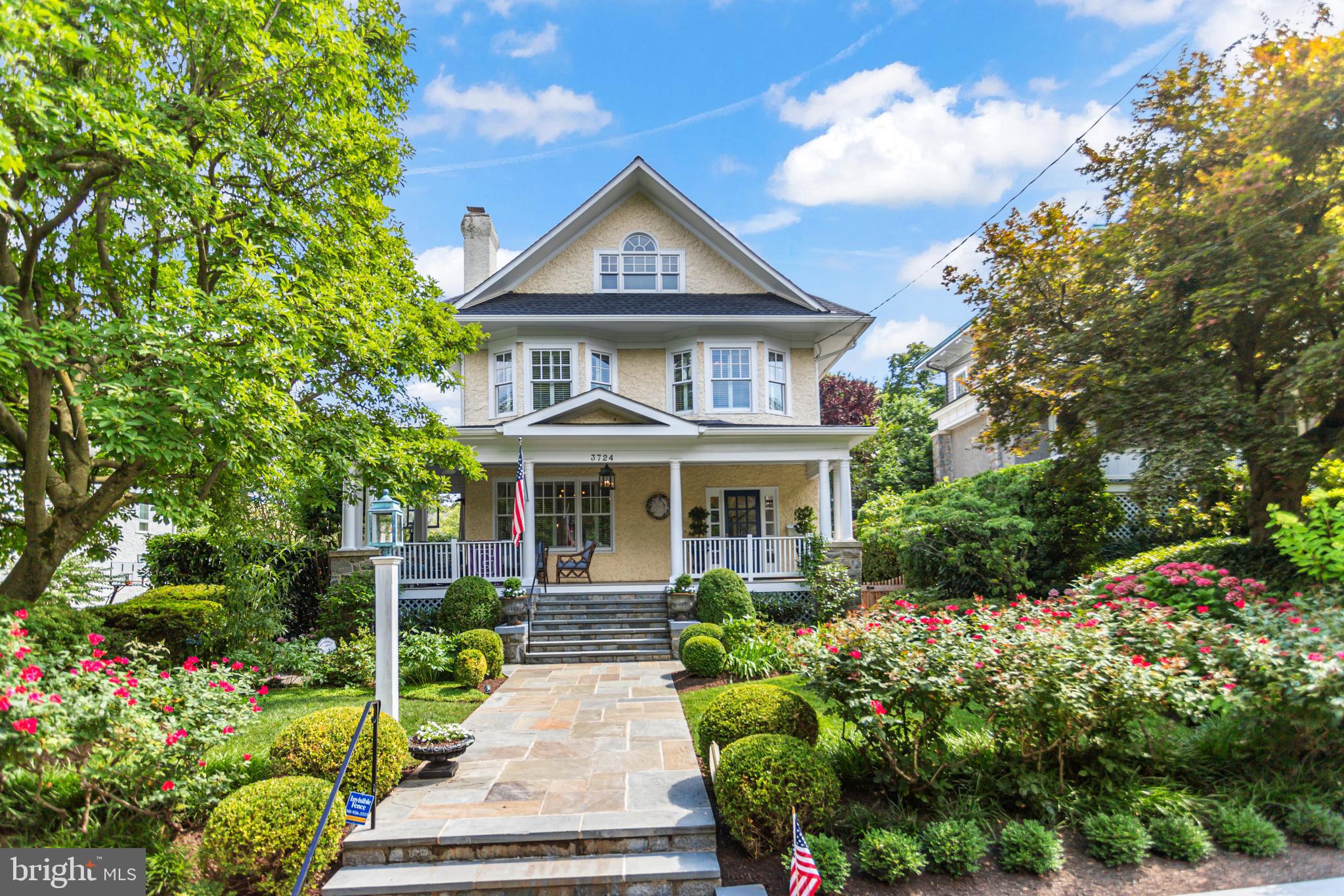 CHEVY CHASE - Residential