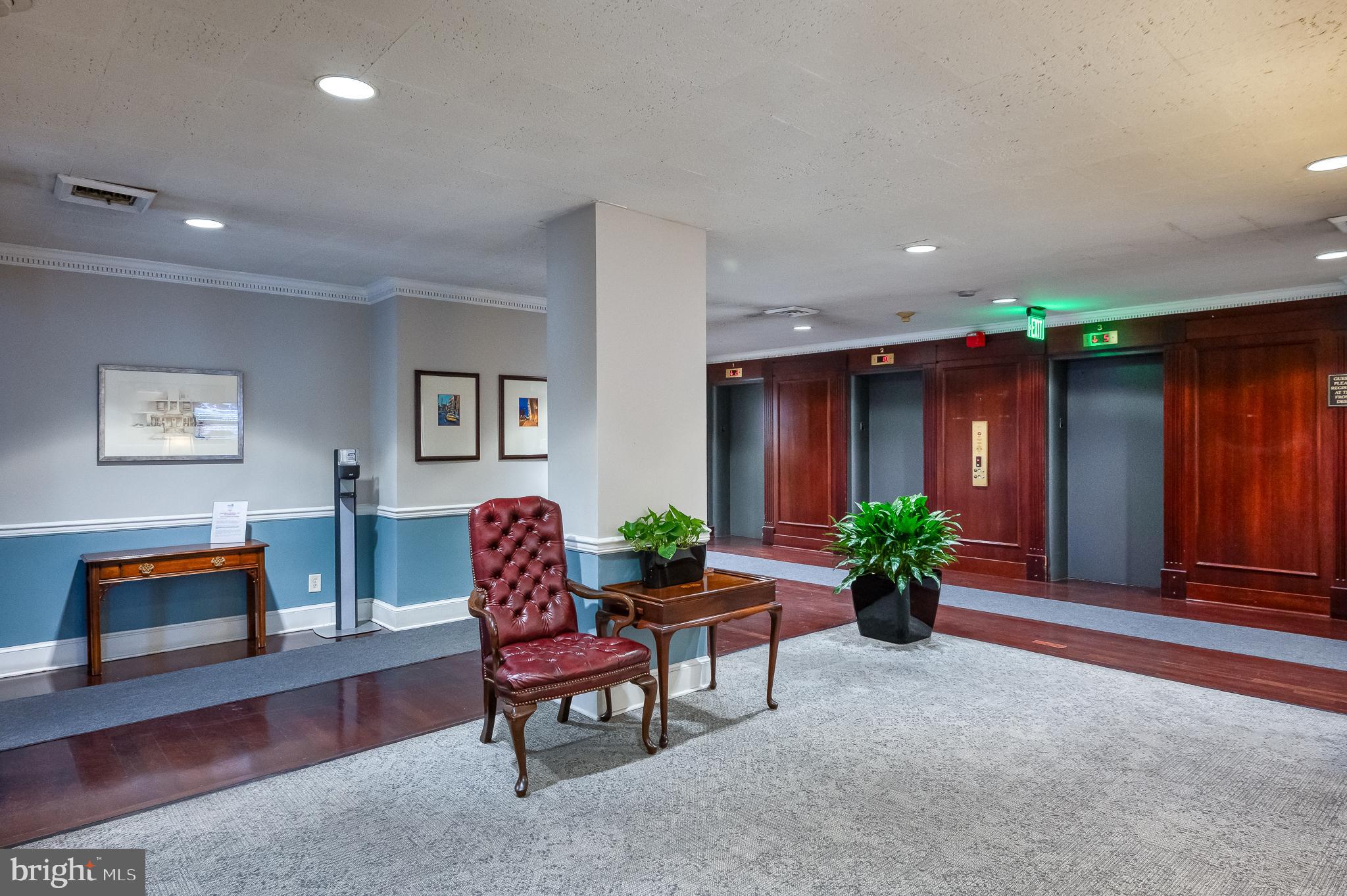 ST. PAUL AT CHASE - Residential