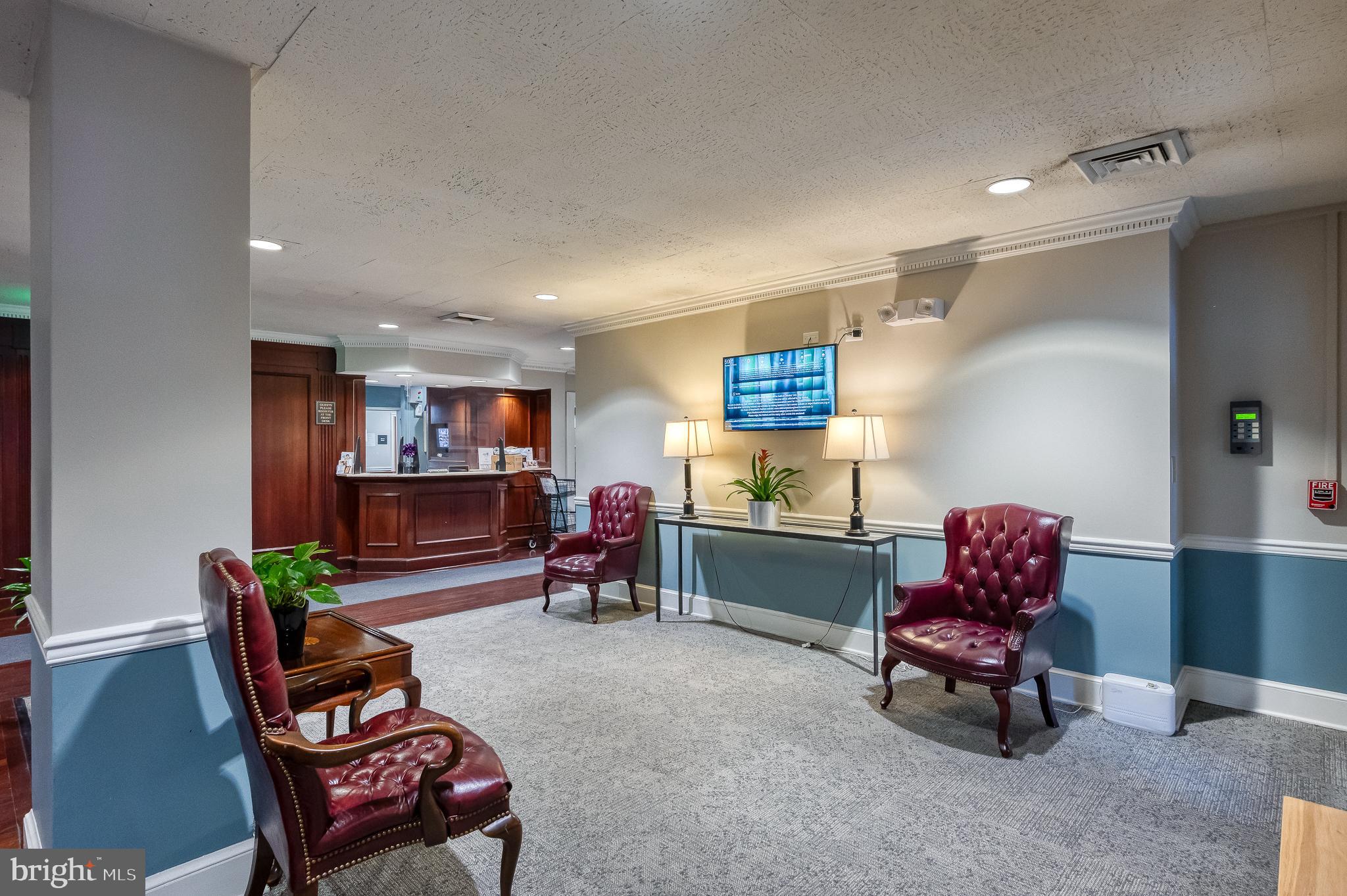 ST. PAUL AT CHASE - Residential