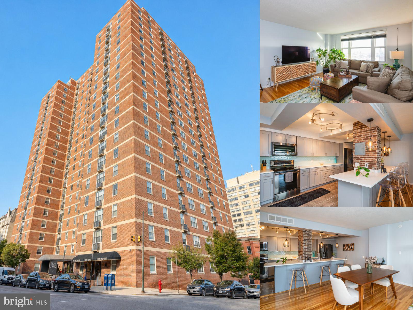 ST. PAUL AT CHASE - Residential