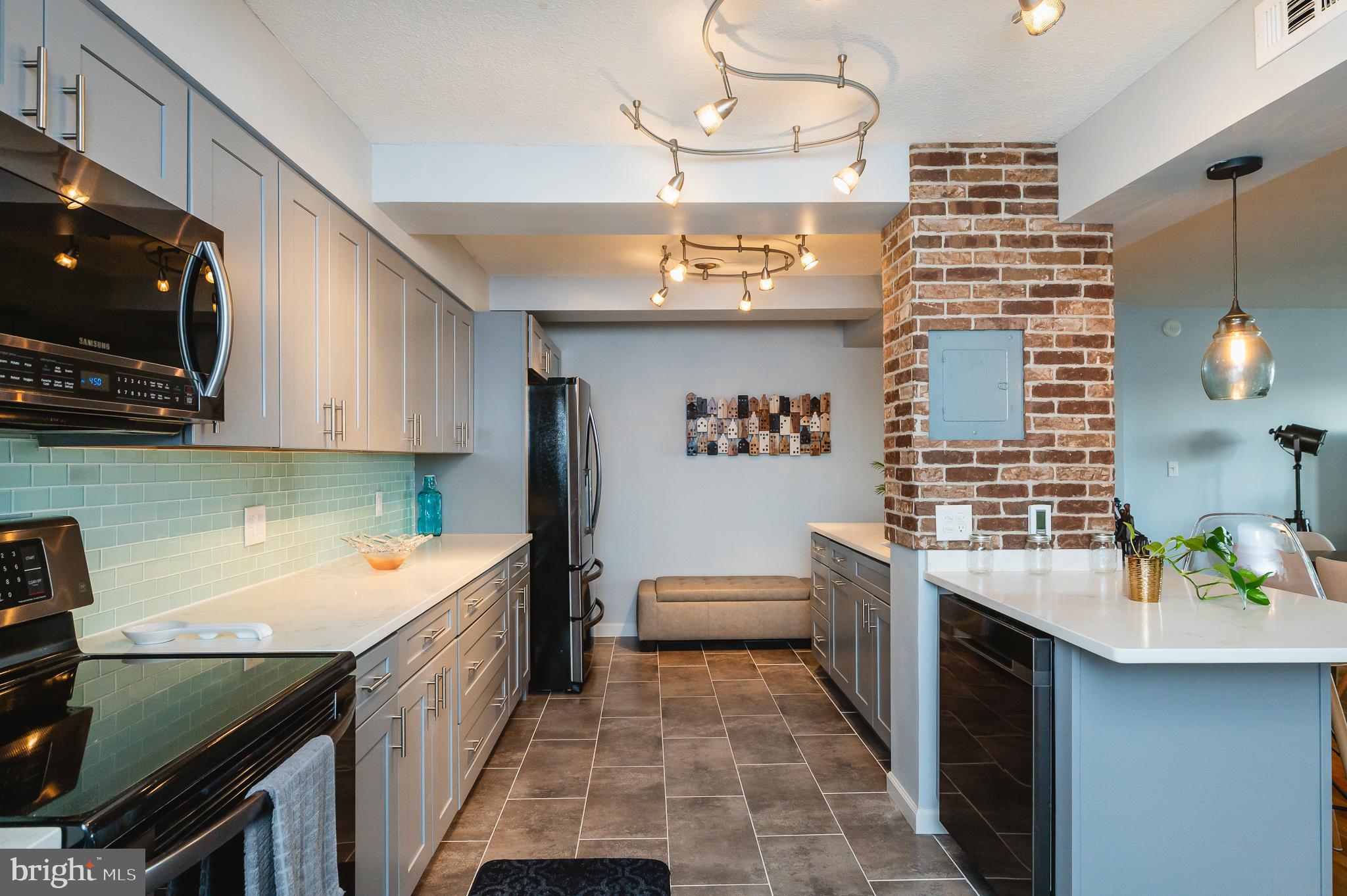 ST. PAUL AT CHASE - Residential
