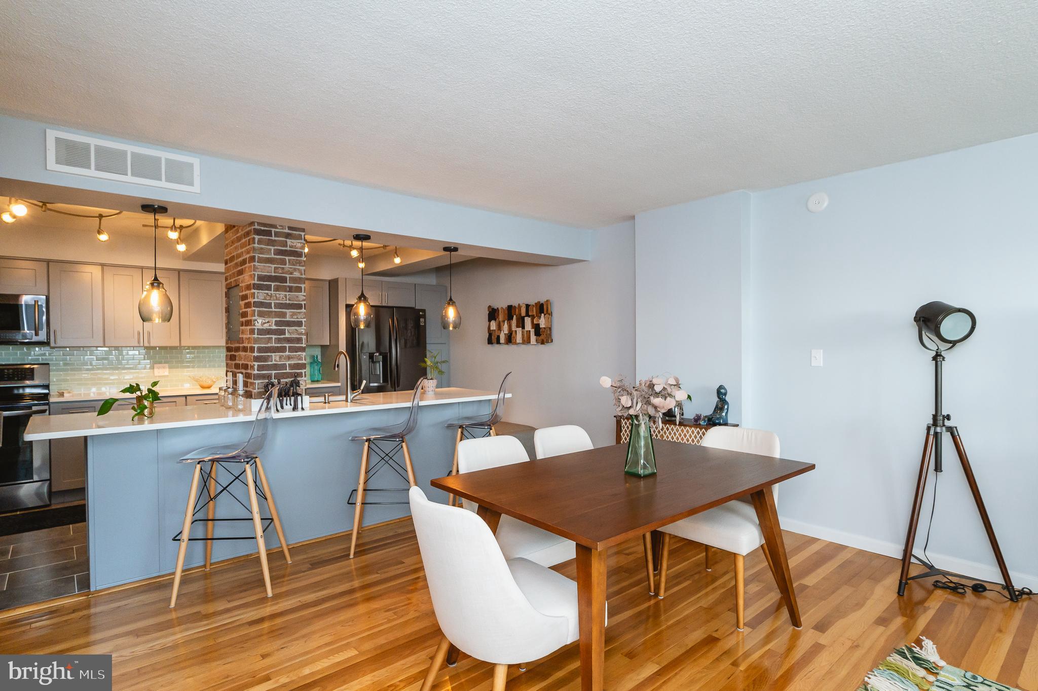 ST. PAUL AT CHASE - Residential