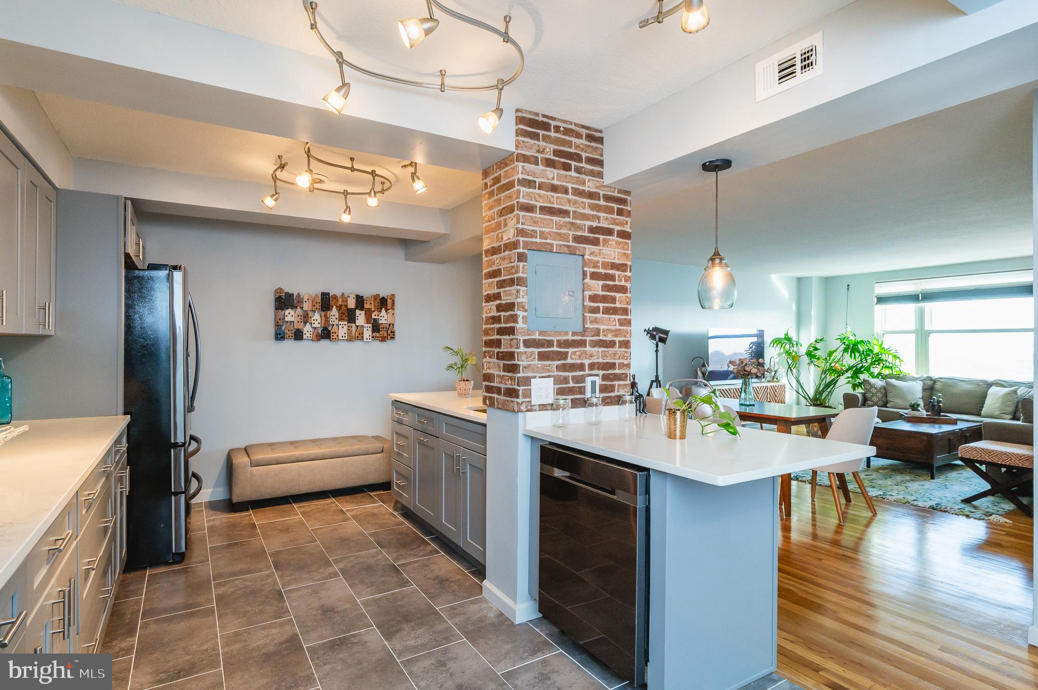 ST. PAUL AT CHASE - Residential
