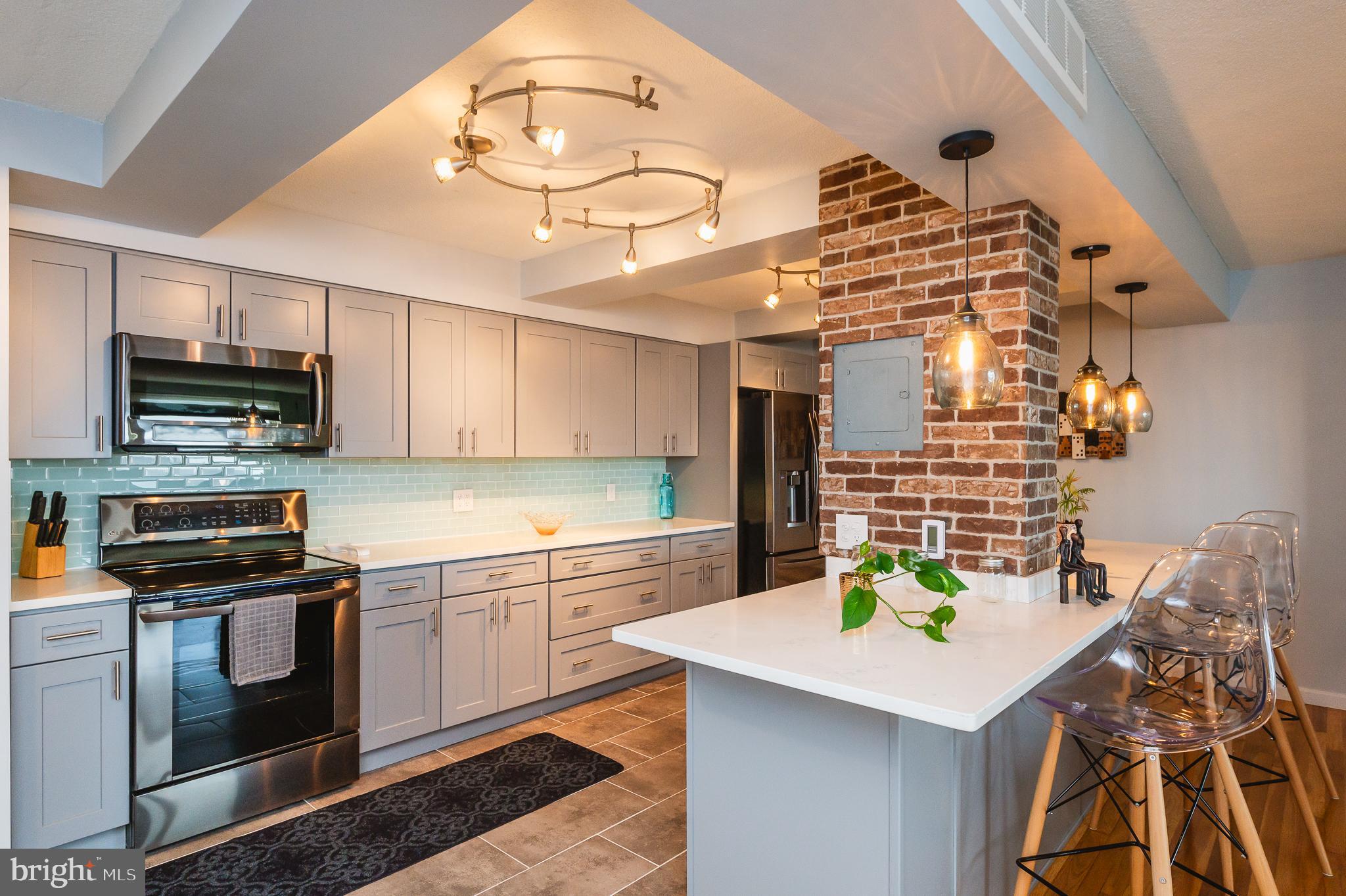 ST. PAUL AT CHASE - Residential